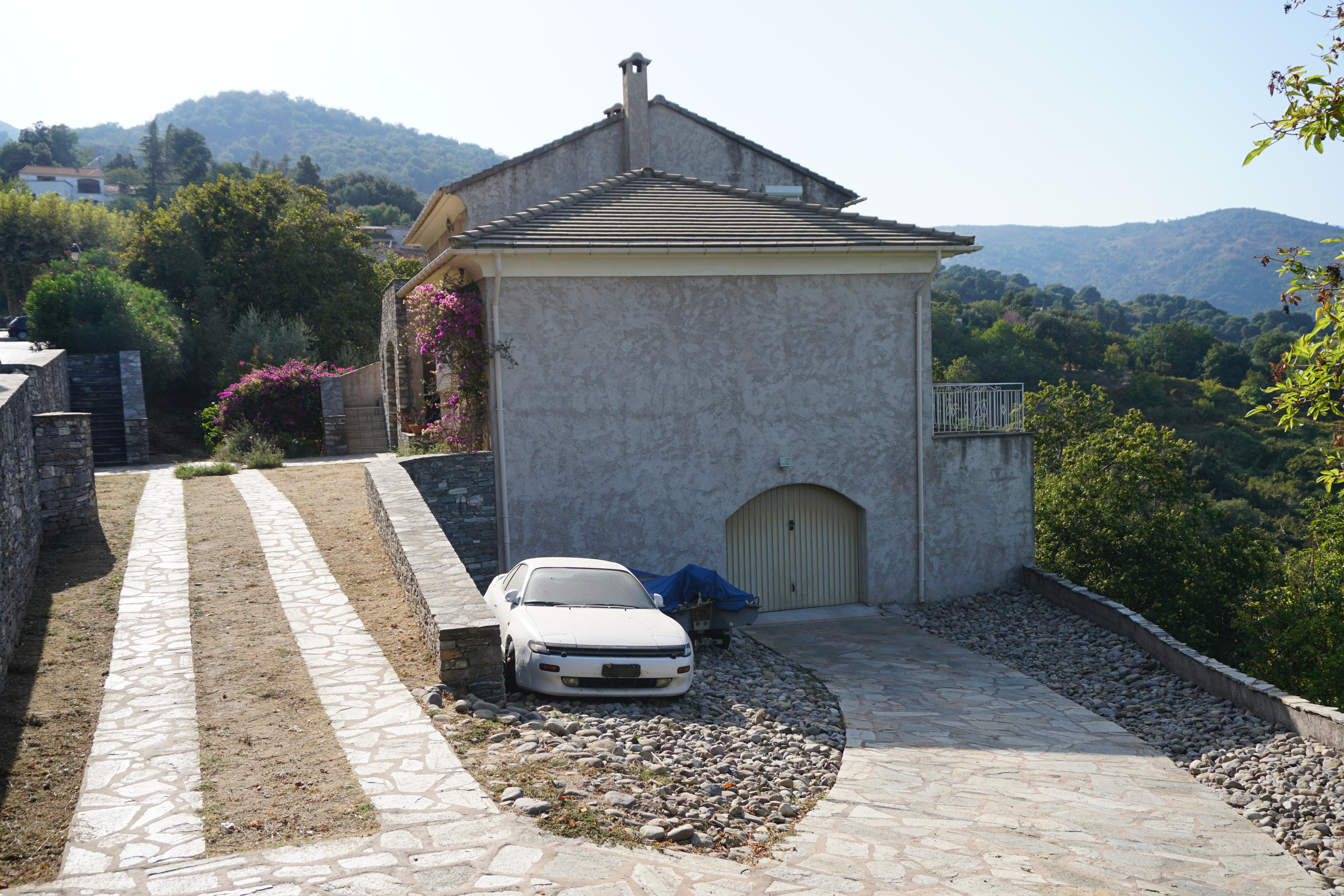 Picture France Corsica Venzolasca 2017-09 65 - Around Venzolasca