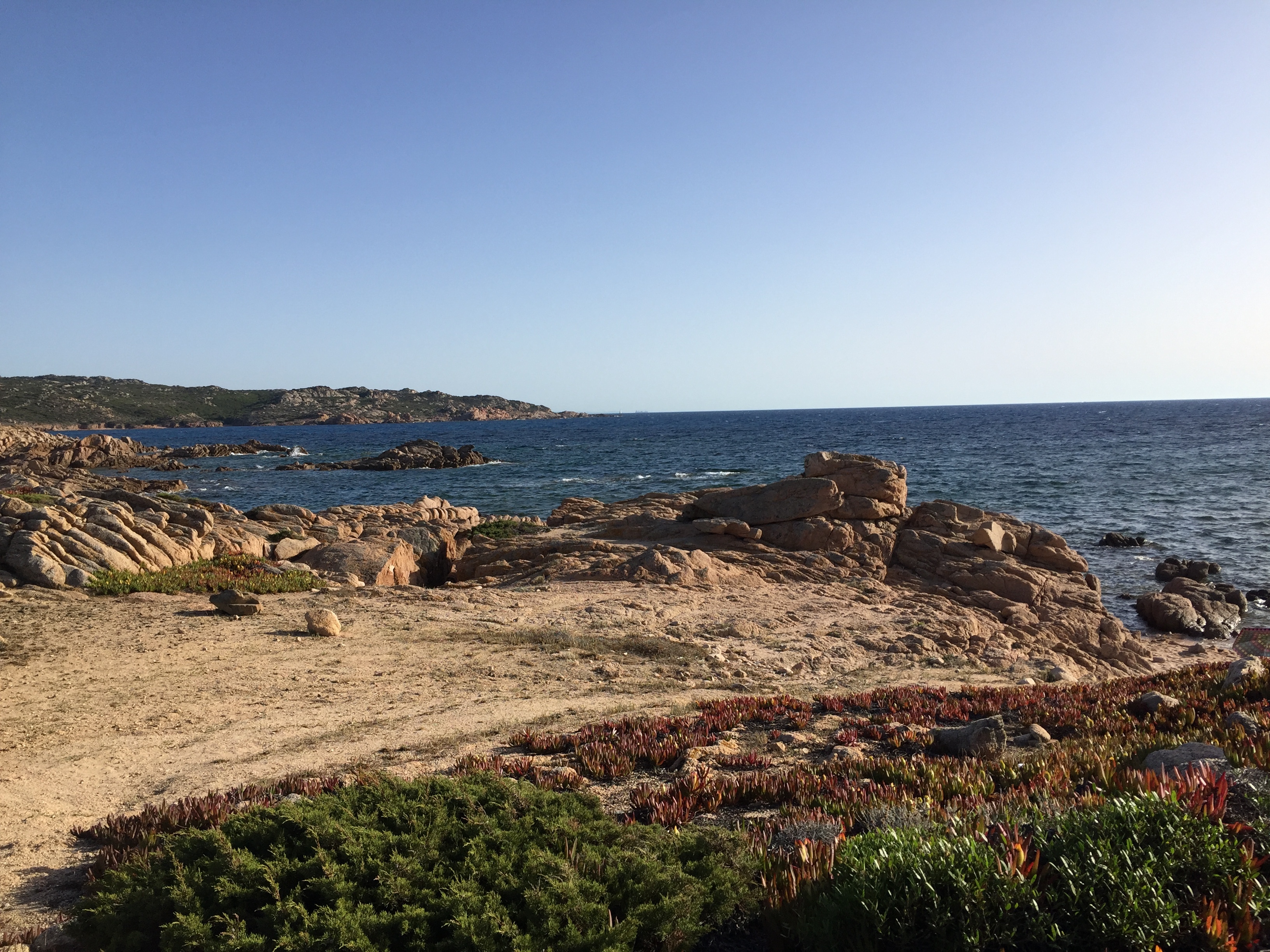 Picture France Corsica Tonnara Beach 2017-07 24 - Journey Tonnara Beach