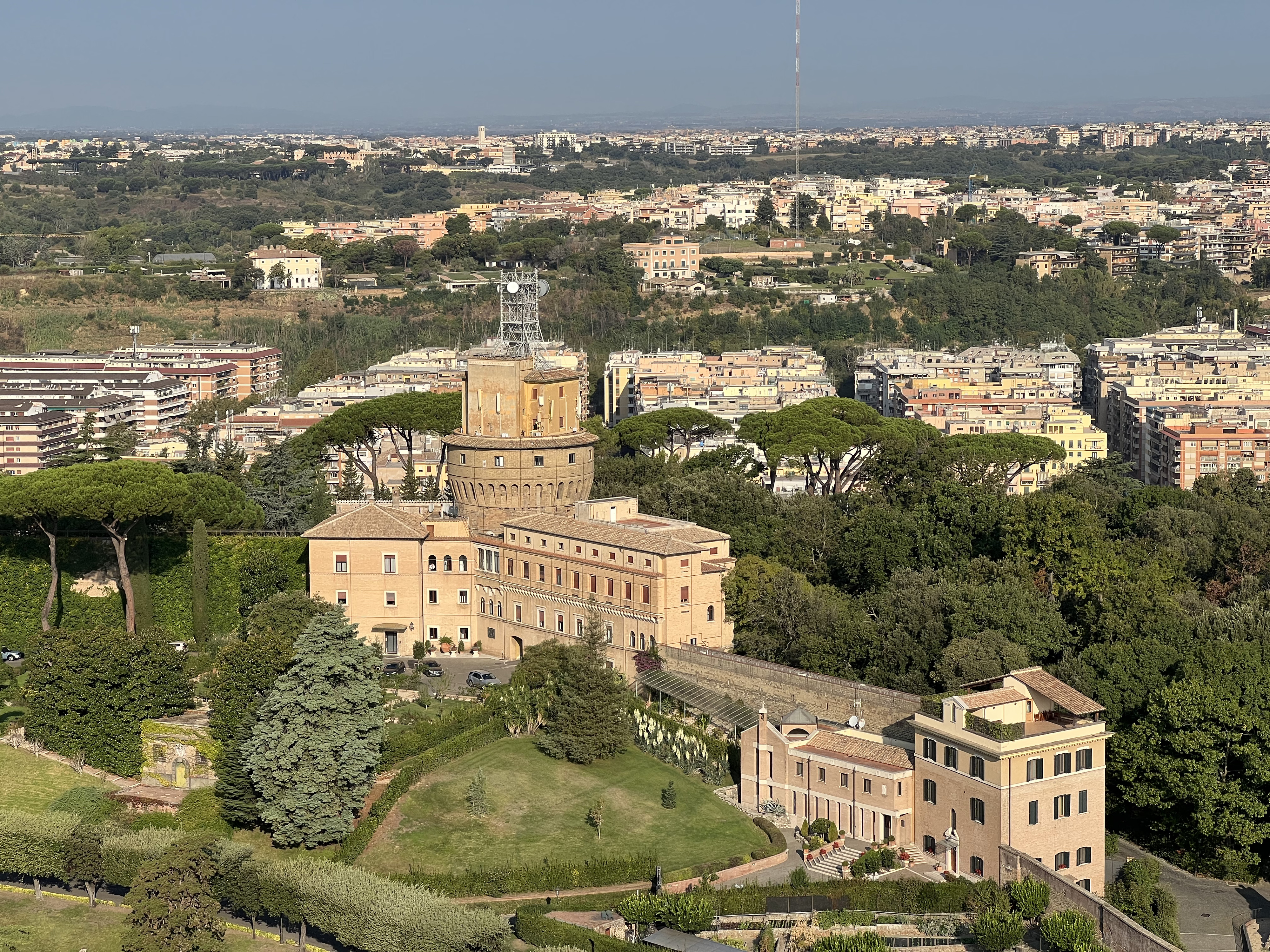 Picture Italy Rome 2021-09 427 - History Rome