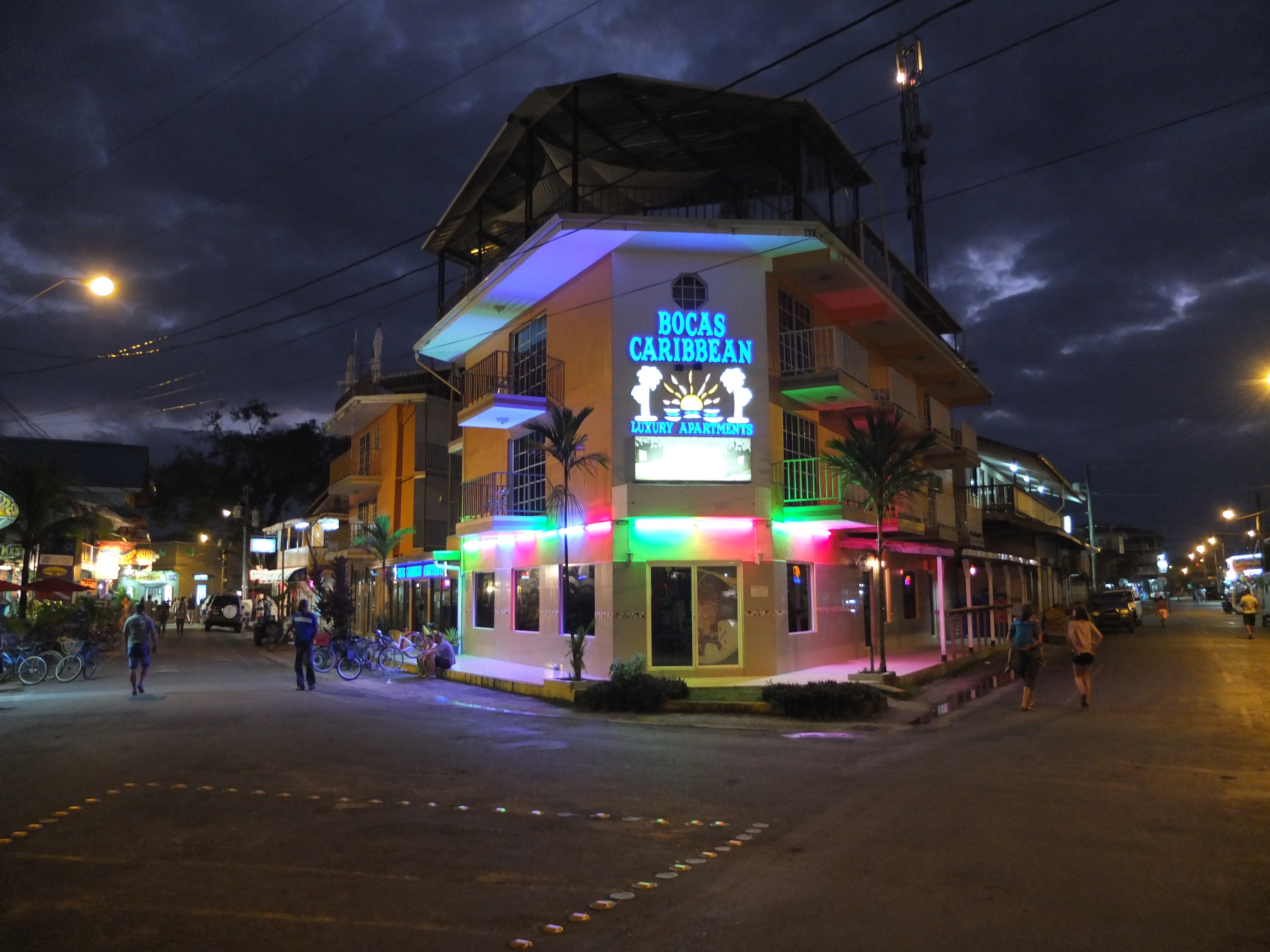 Picture Panama Bocas del toro 2015-03 69 - Around Bocas del toro