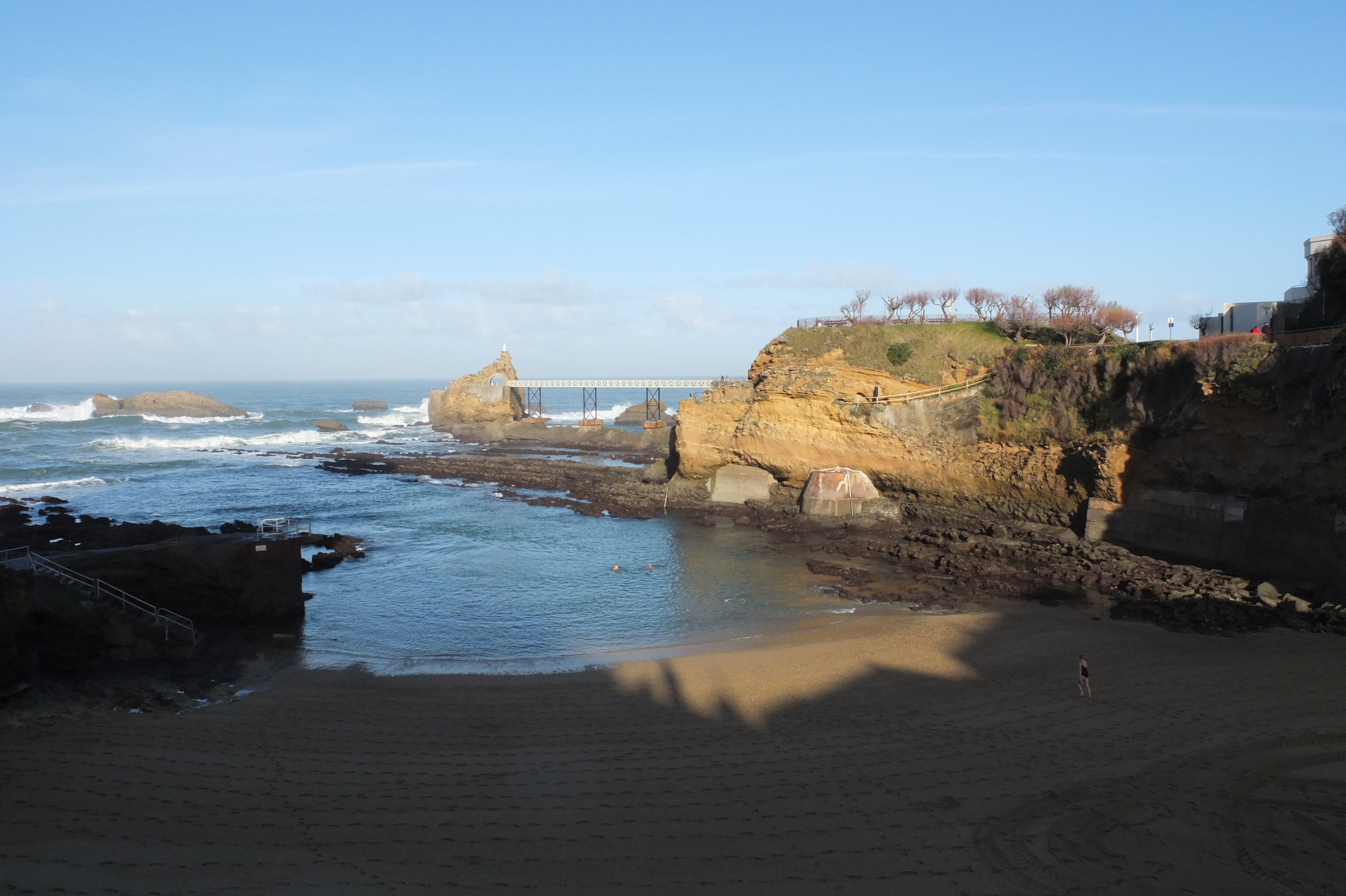 Picture France Biarritz 2013-01 34 - History Biarritz