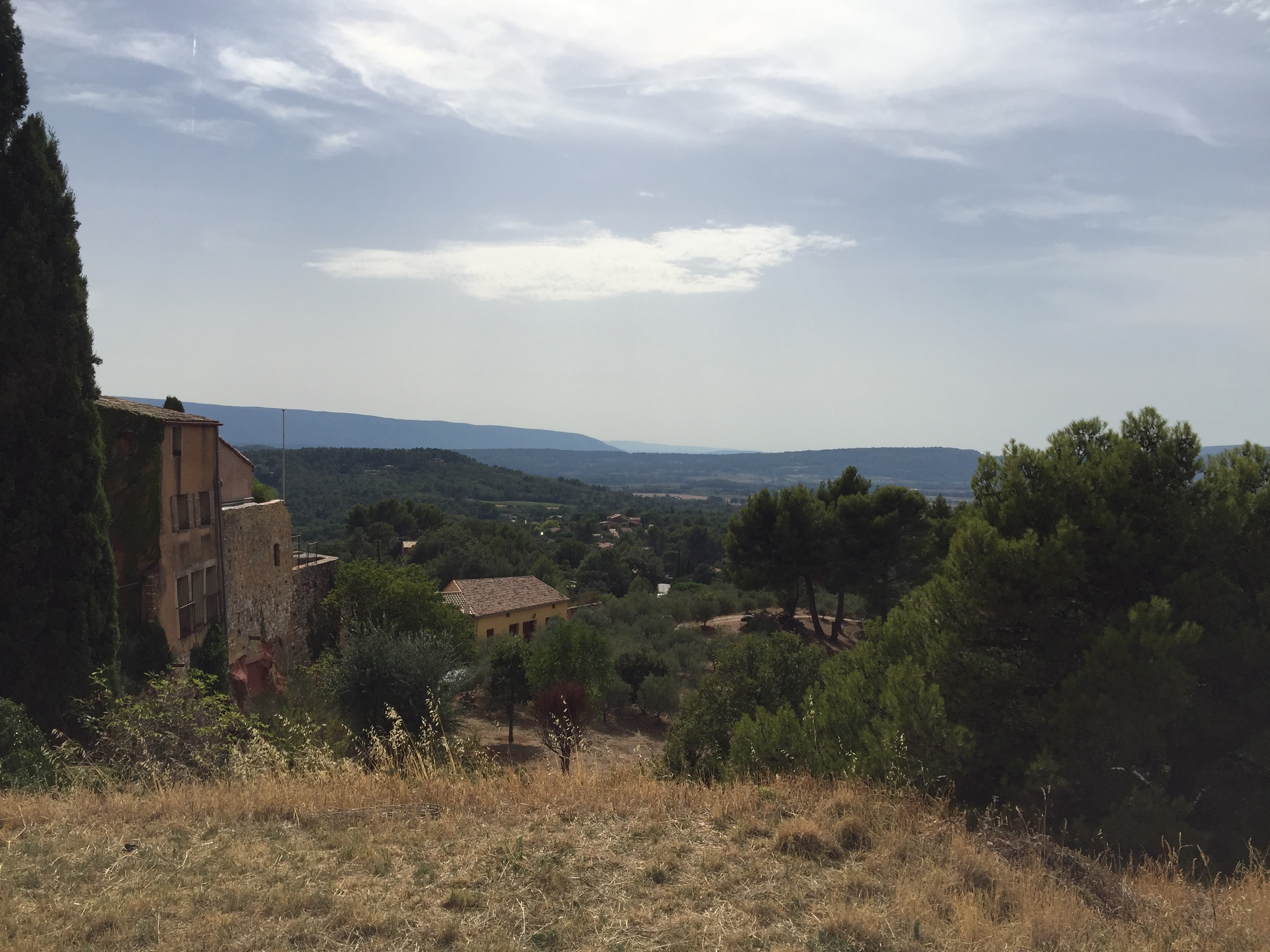 Picture France Roussillon 2017-08 34 - Center Roussillon