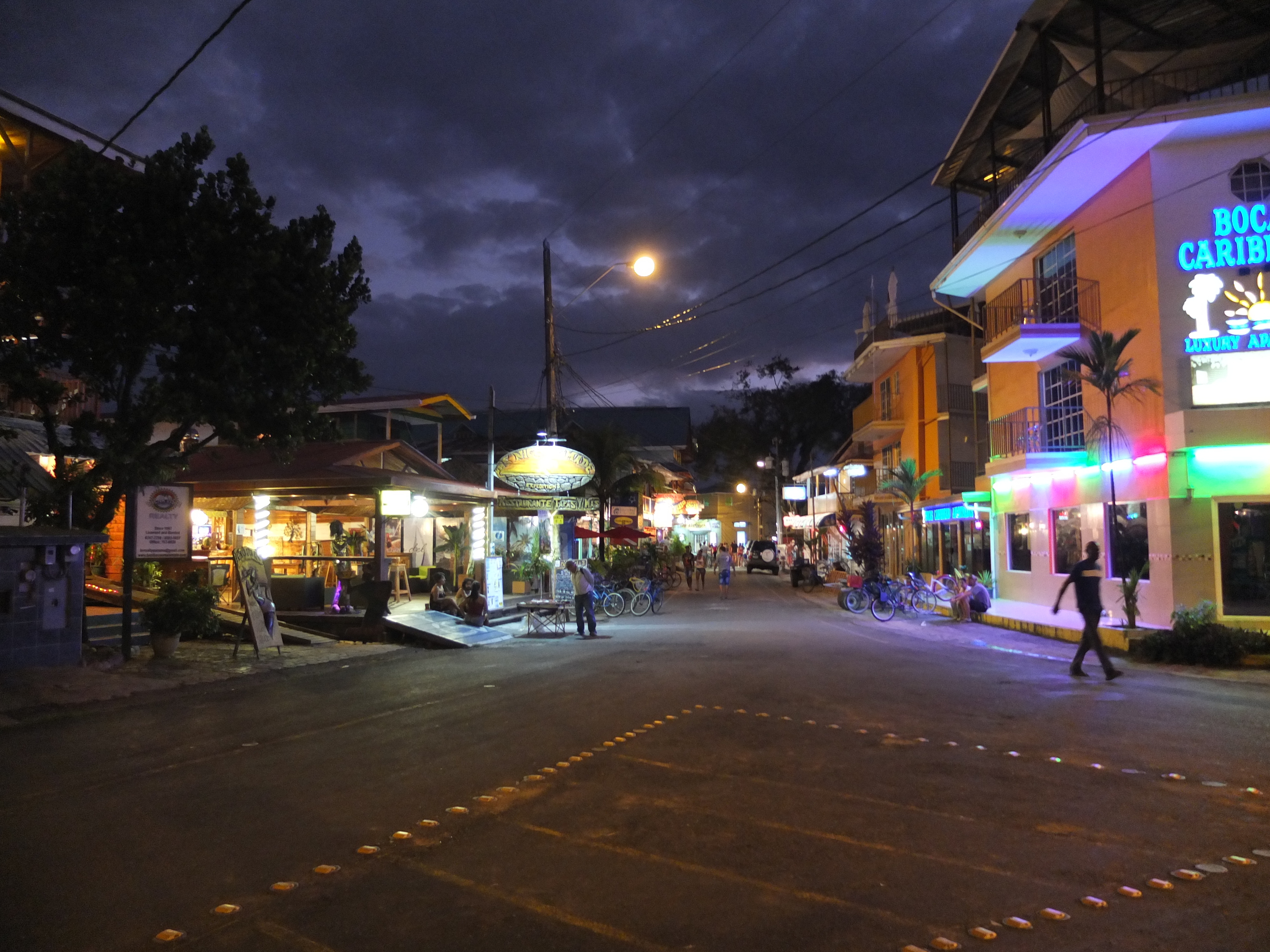 Picture Panama Bocas del toro 2015-03 70 - Journey Bocas del toro