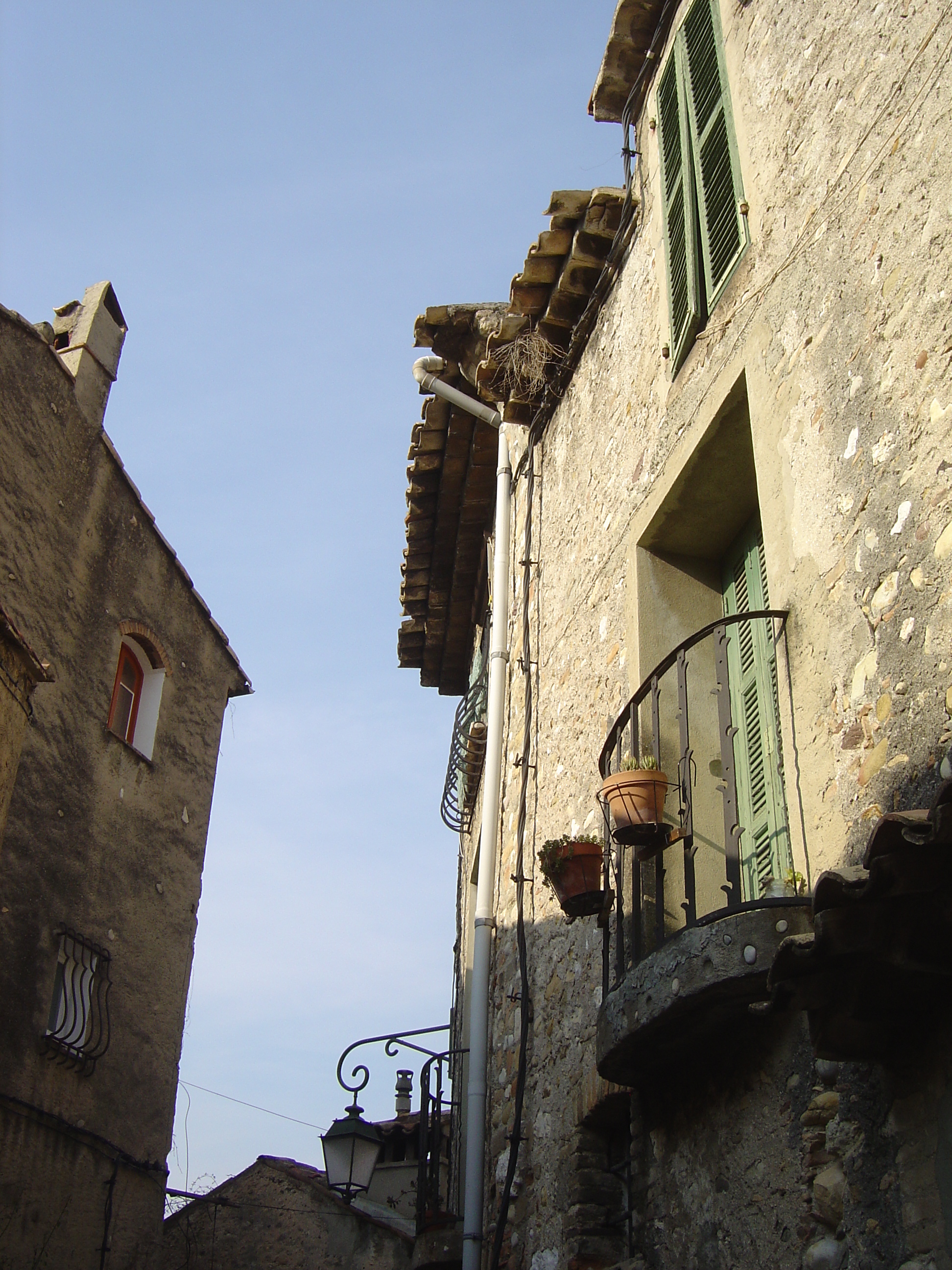 Picture France Les Hauts de Cagnes 2006-01 67 - Tours Les Hauts de Cagnes