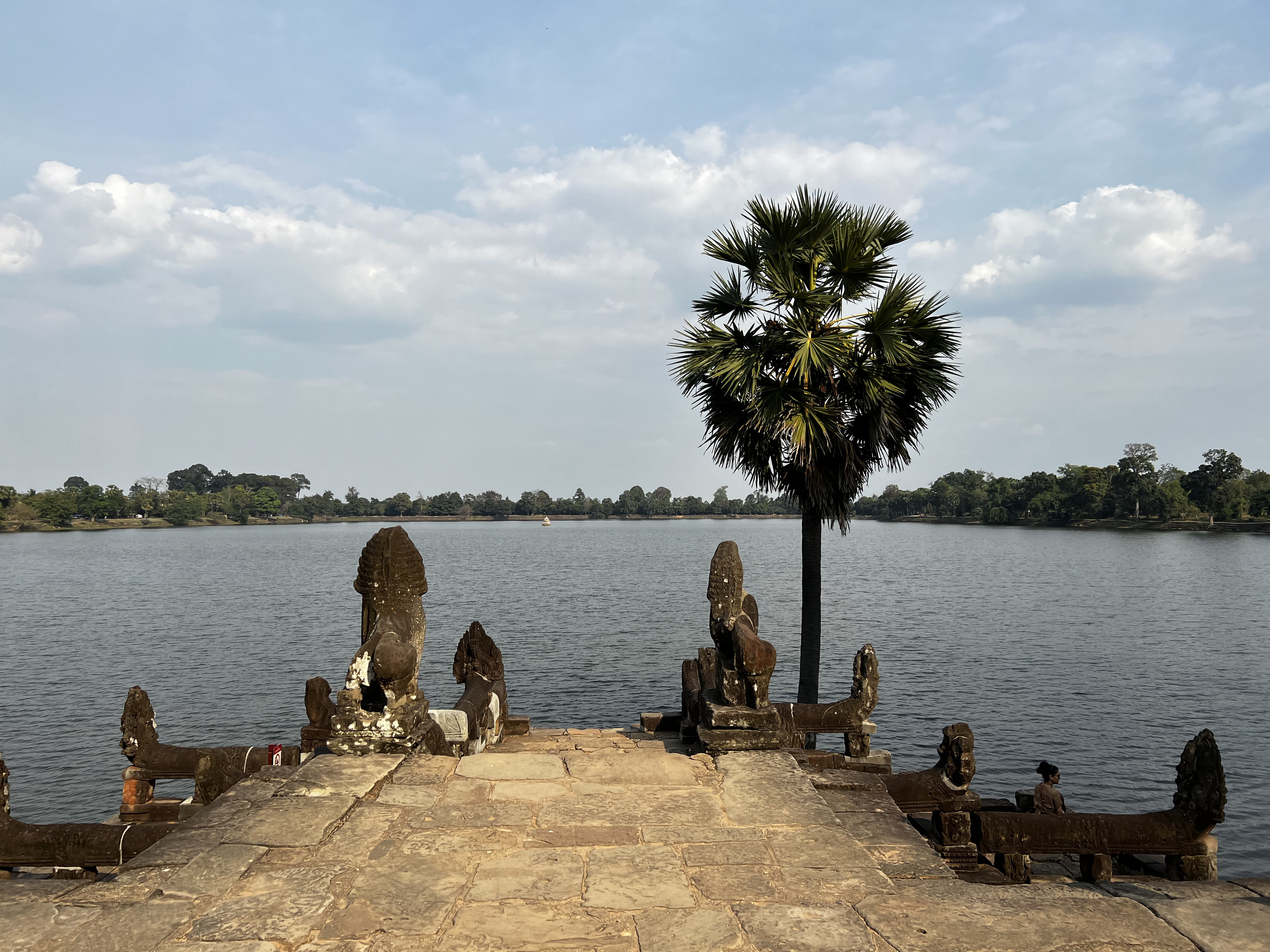 Picture Cambodia Siem Reap Srah Srang 2023-01 6 - Tours Srah Srang