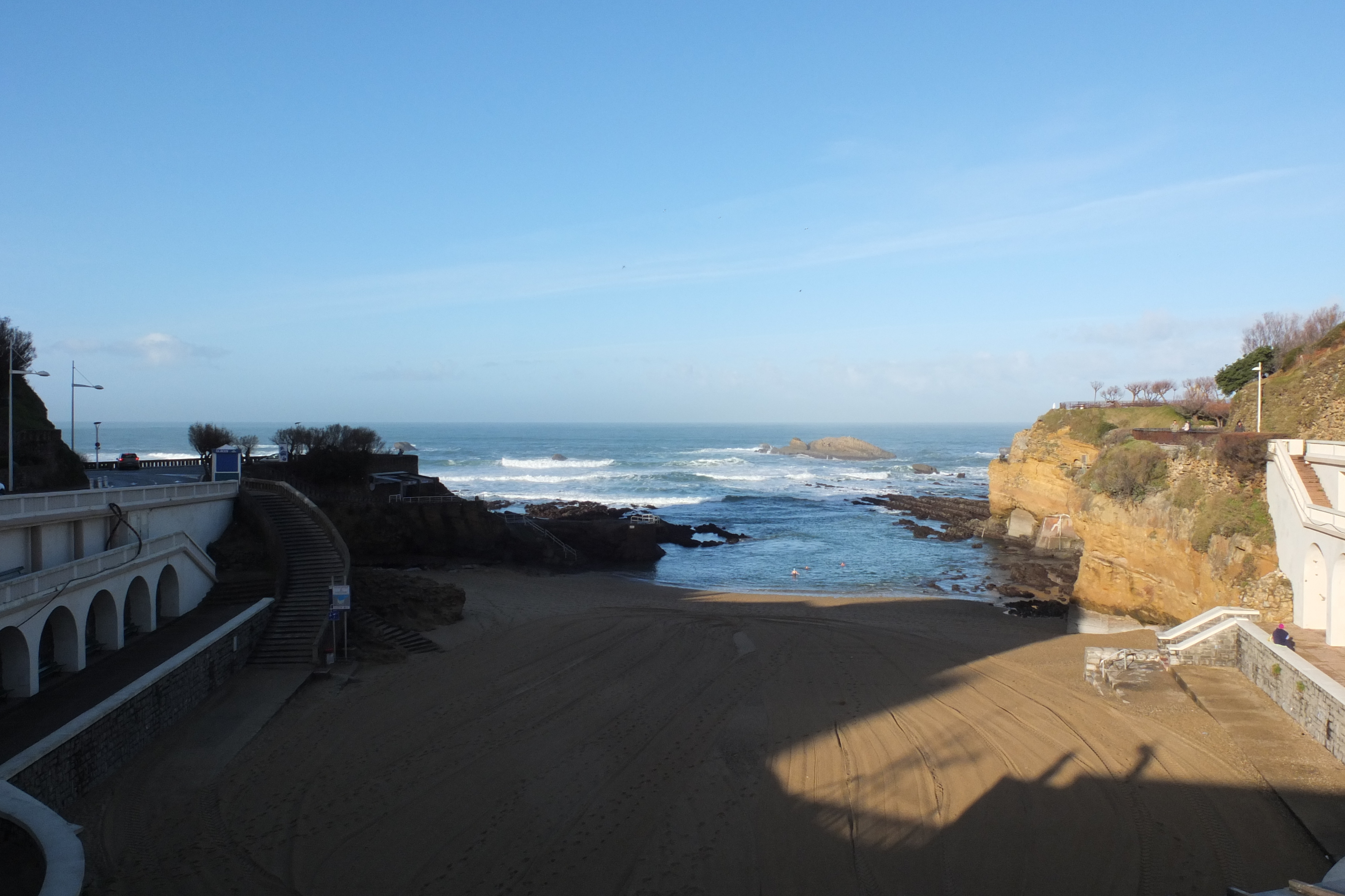 Picture France Biarritz 2013-01 38 - Tours Biarritz