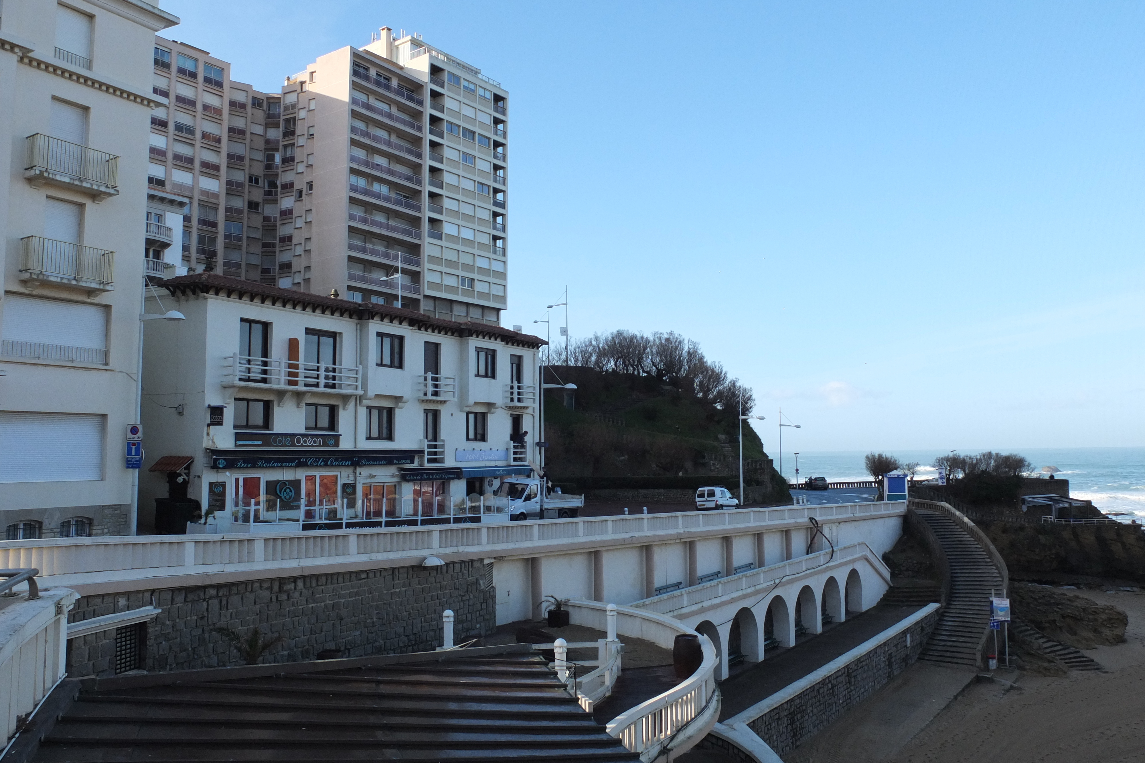 Picture France Biarritz 2013-01 56 - Around Biarritz