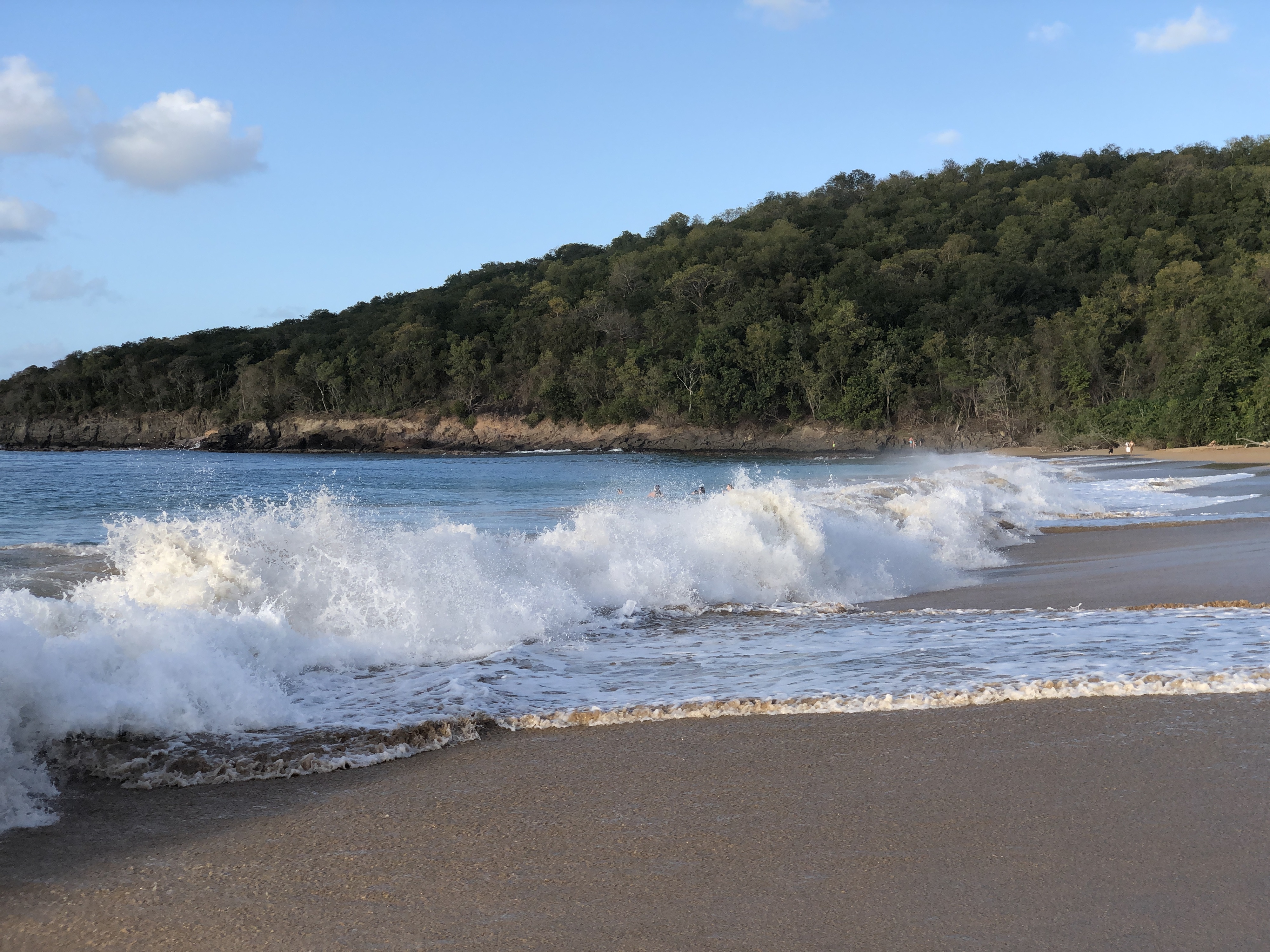 Picture Guadeloupe La Perle Beach 2021-02 93 - Journey La Perle Beach