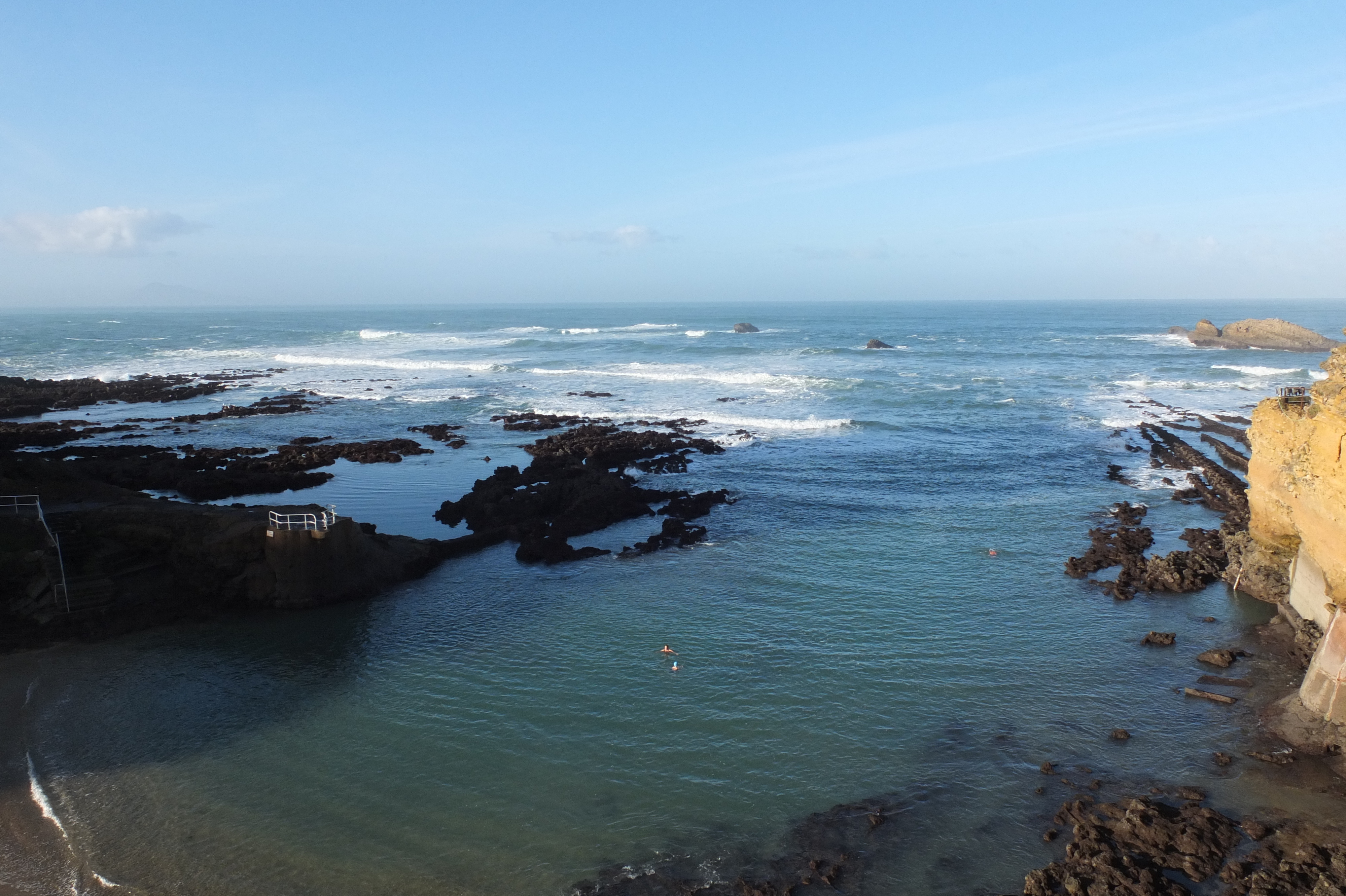 Picture France Biarritz 2013-01 45 - Discovery Biarritz