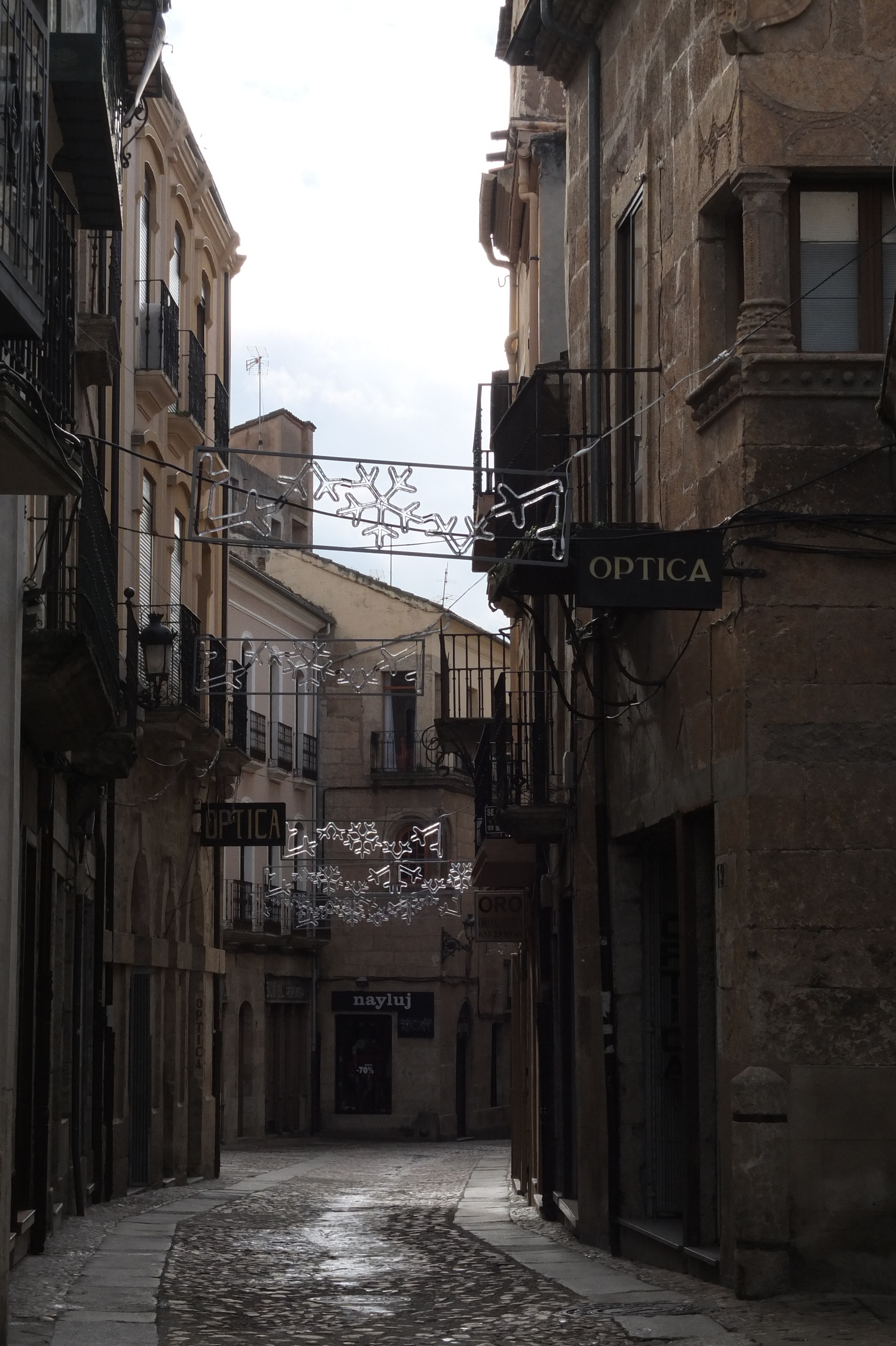 Picture Spain Ciudad Rodrigo 2013-01 26 - Journey Ciudad Rodrigo