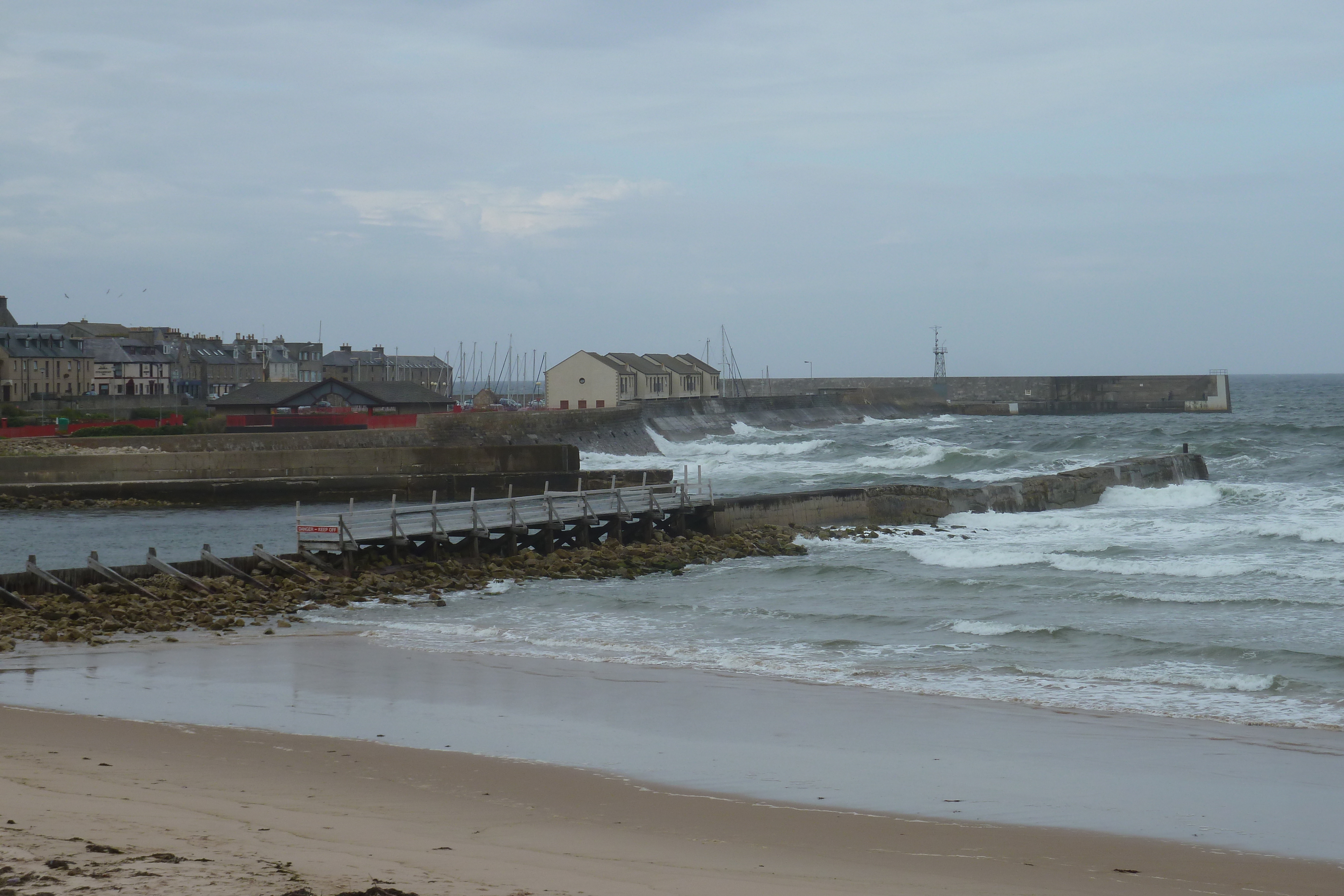 Picture United Kingdom Scotland Lossiemouth 2011-07 36 - Journey Lossiemouth