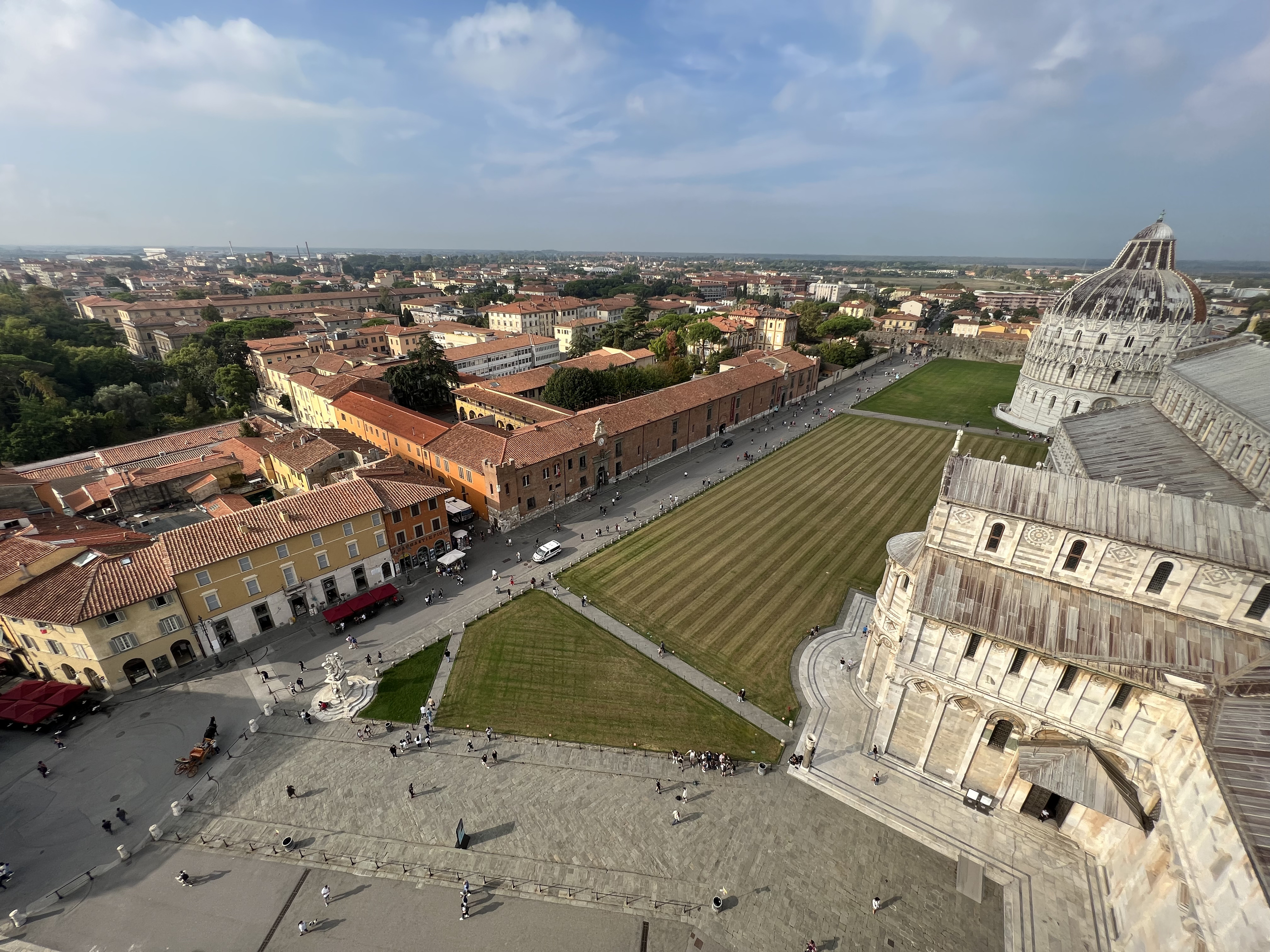 Picture Italy Pisa 2021-09 64 - Journey Pisa