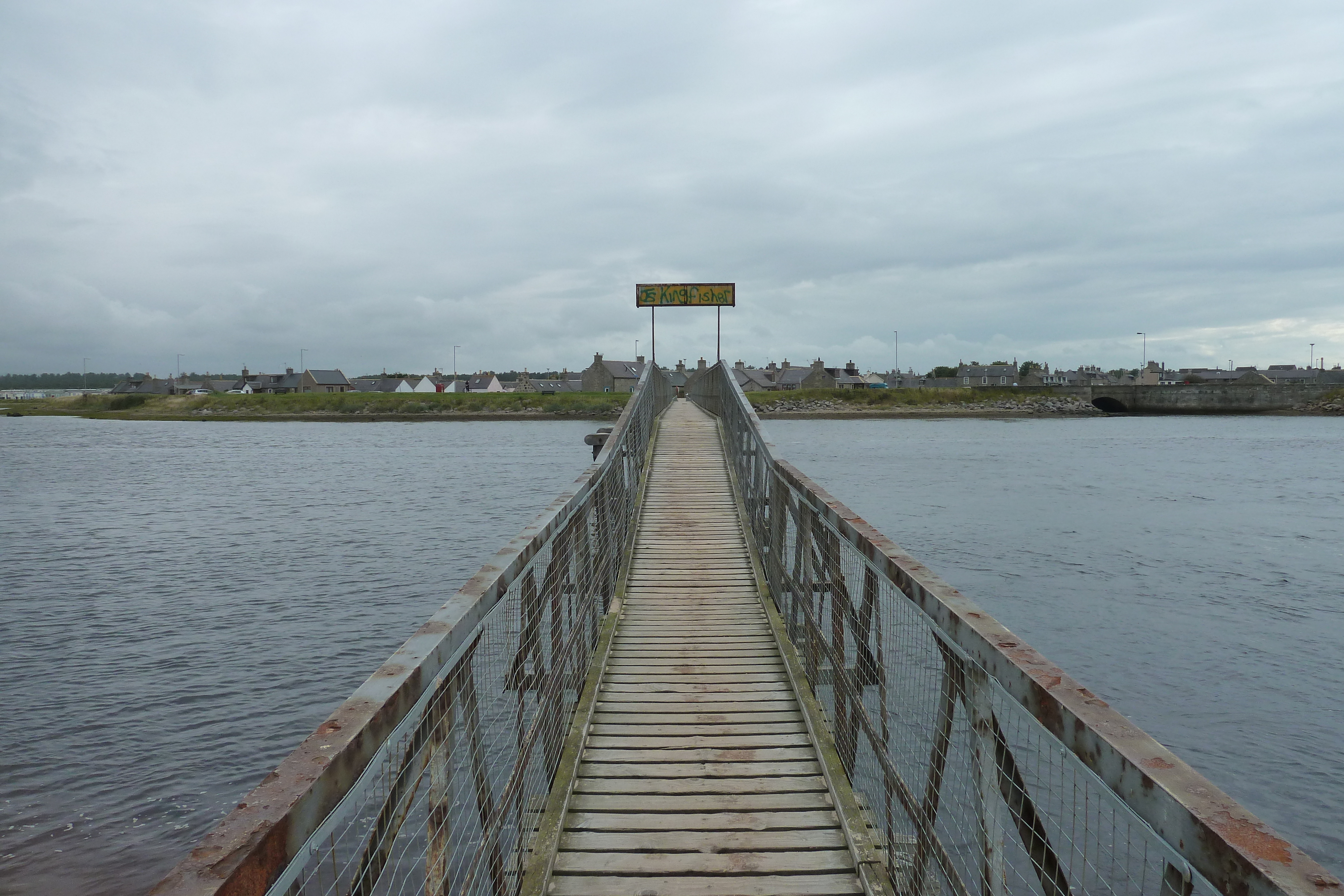 Picture United Kingdom Scotland Lossiemouth 2011-07 0 - Journey Lossiemouth