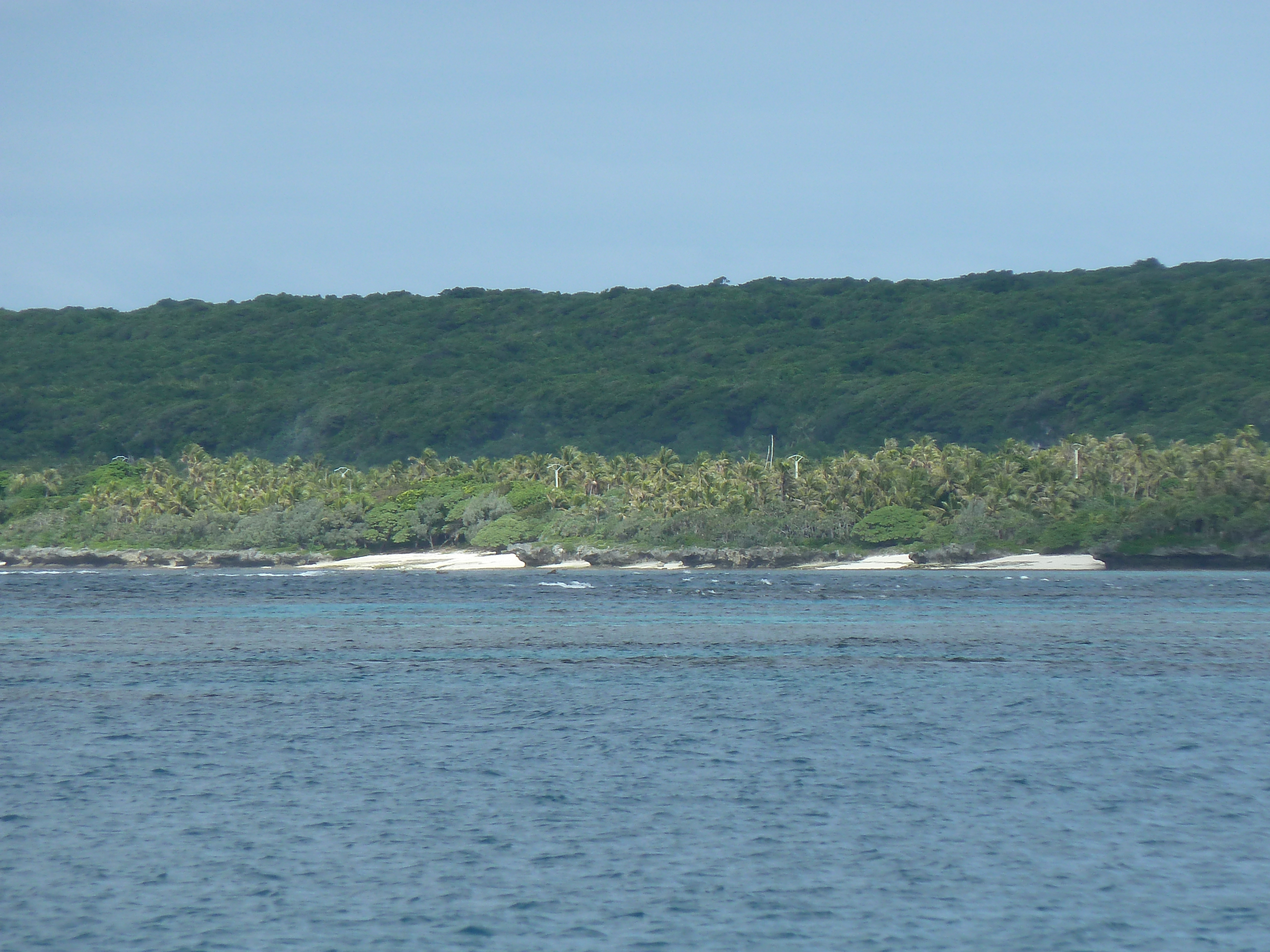 Picture New Caledonia Lifou Baie des tortues 2010-05 43 - Recreation Baie des tortues