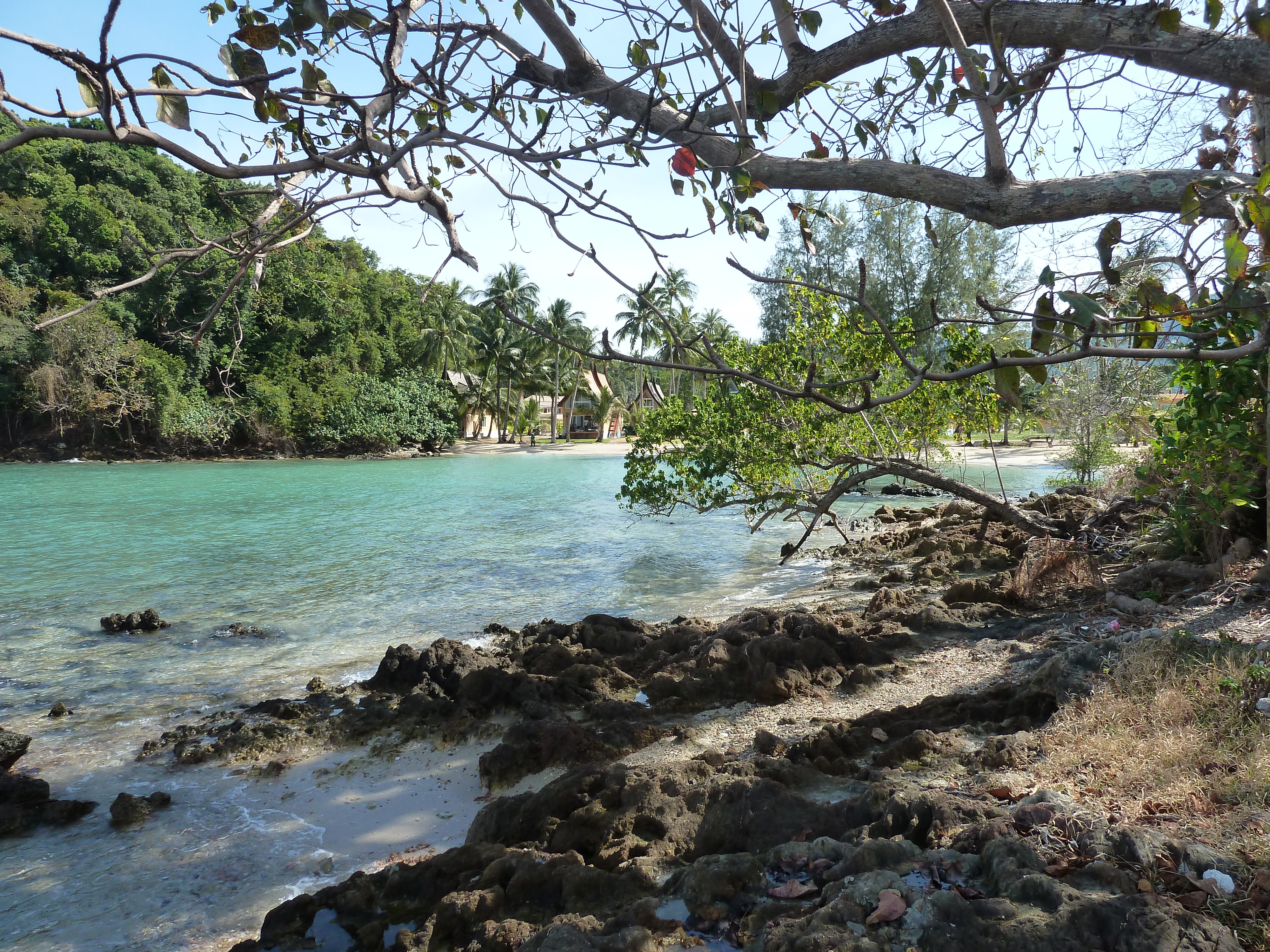 Picture Thailand Ko Chang 2011-12 49 - History Ko Chang