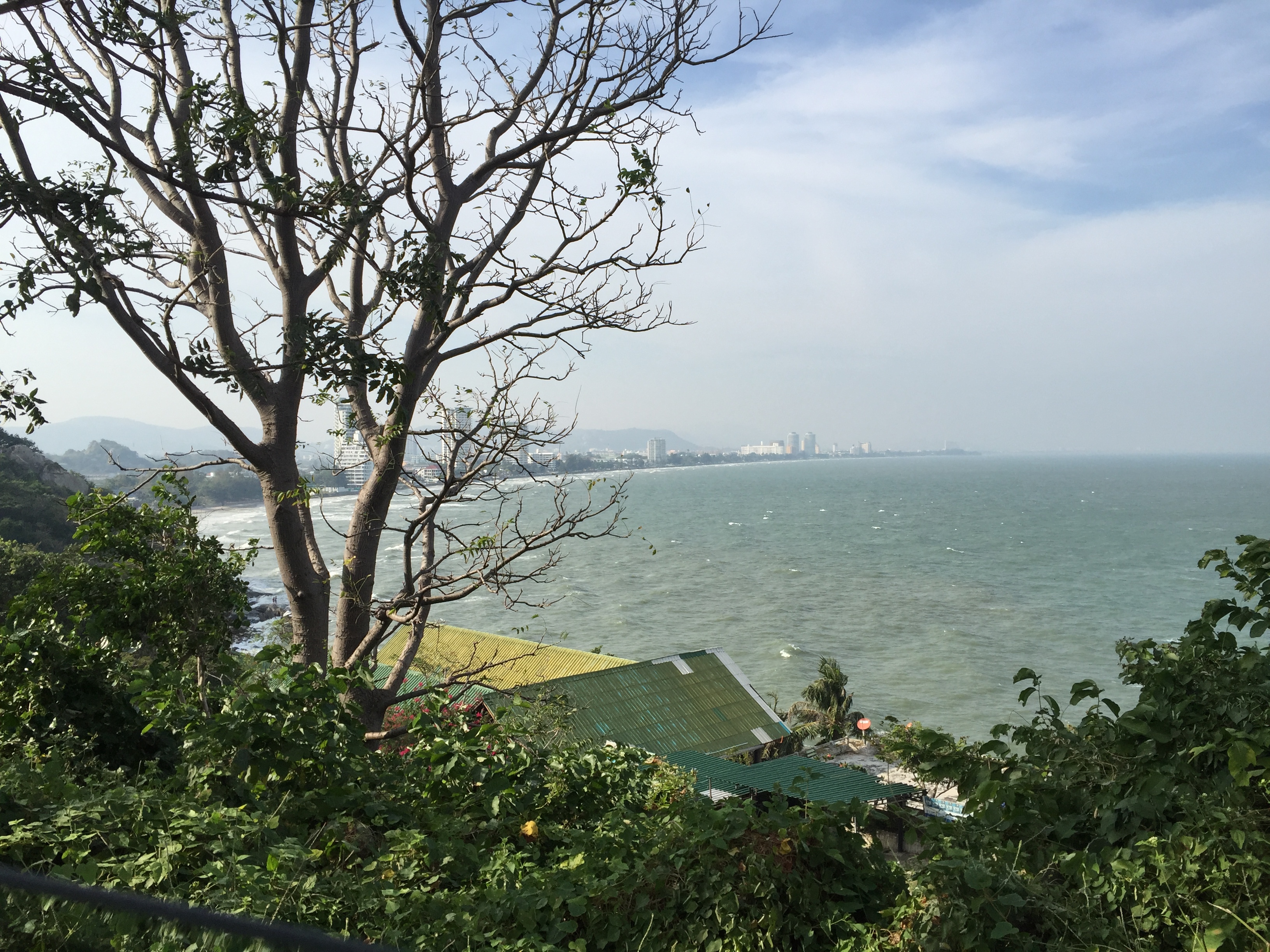 Picture Thailand Hua hin 2016-01 55 - Journey Hua hin