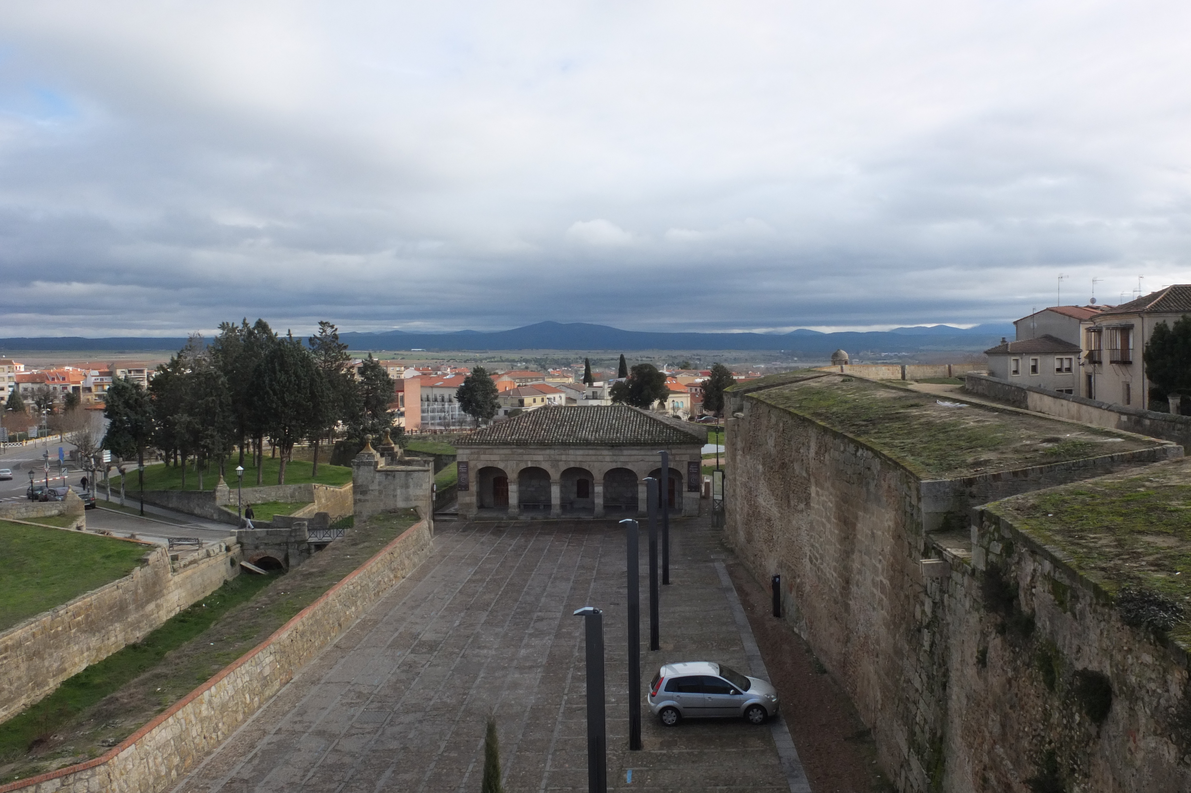 Picture Spain Ciudad Rodrigo 2013-01 36 - Tours Ciudad Rodrigo