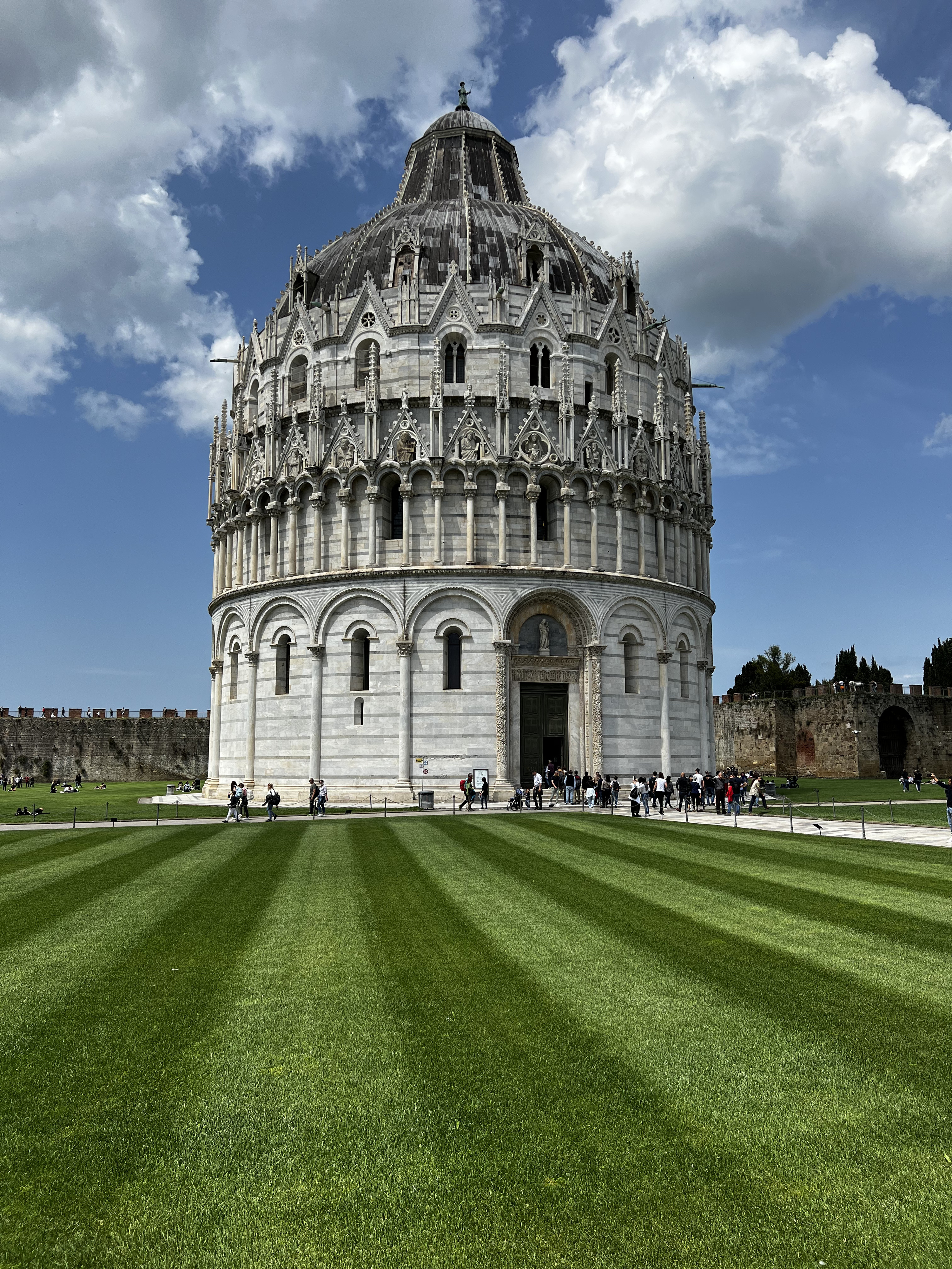 Picture Italy Pisa 2022-05 83 - Tour Pisa