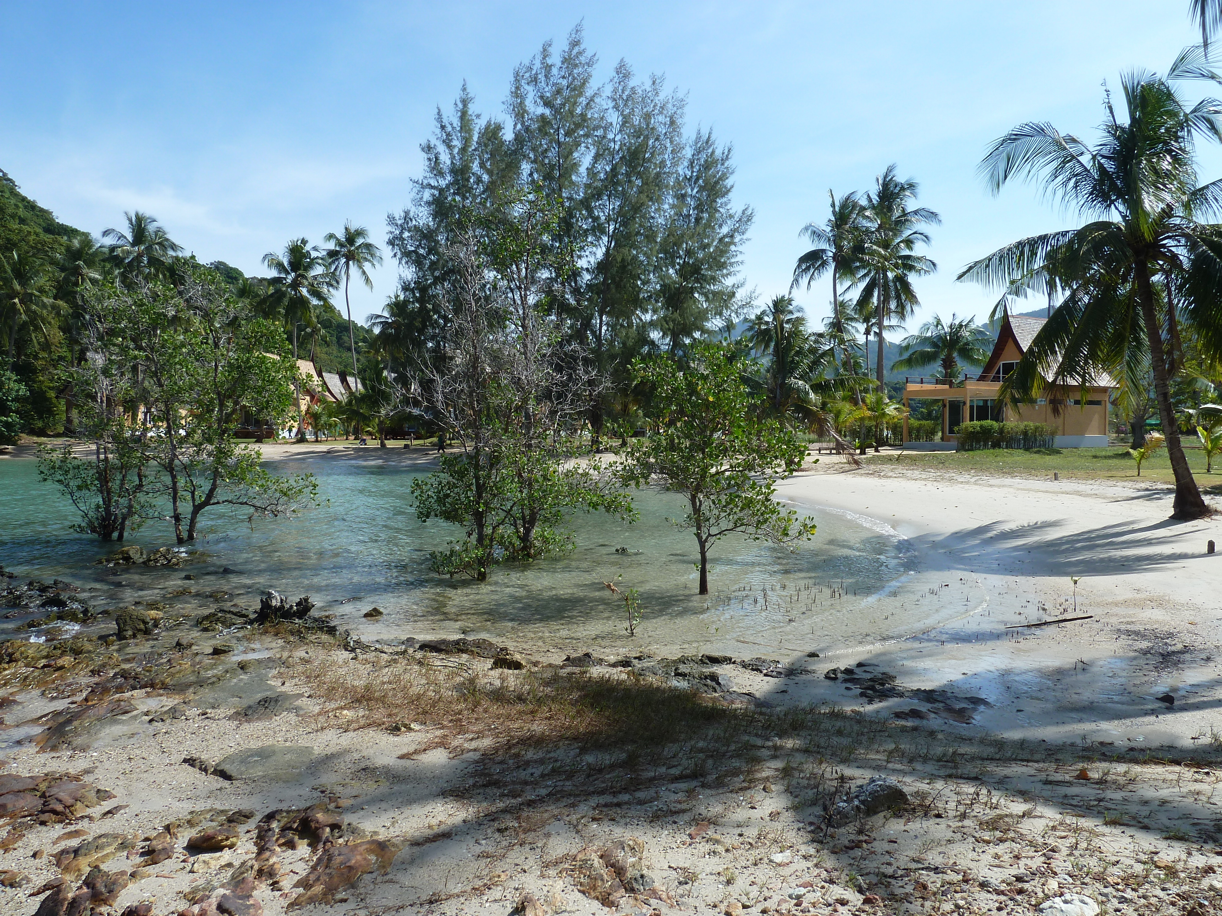 Picture Thailand Ko Chang 2011-12 34 - Journey Ko Chang