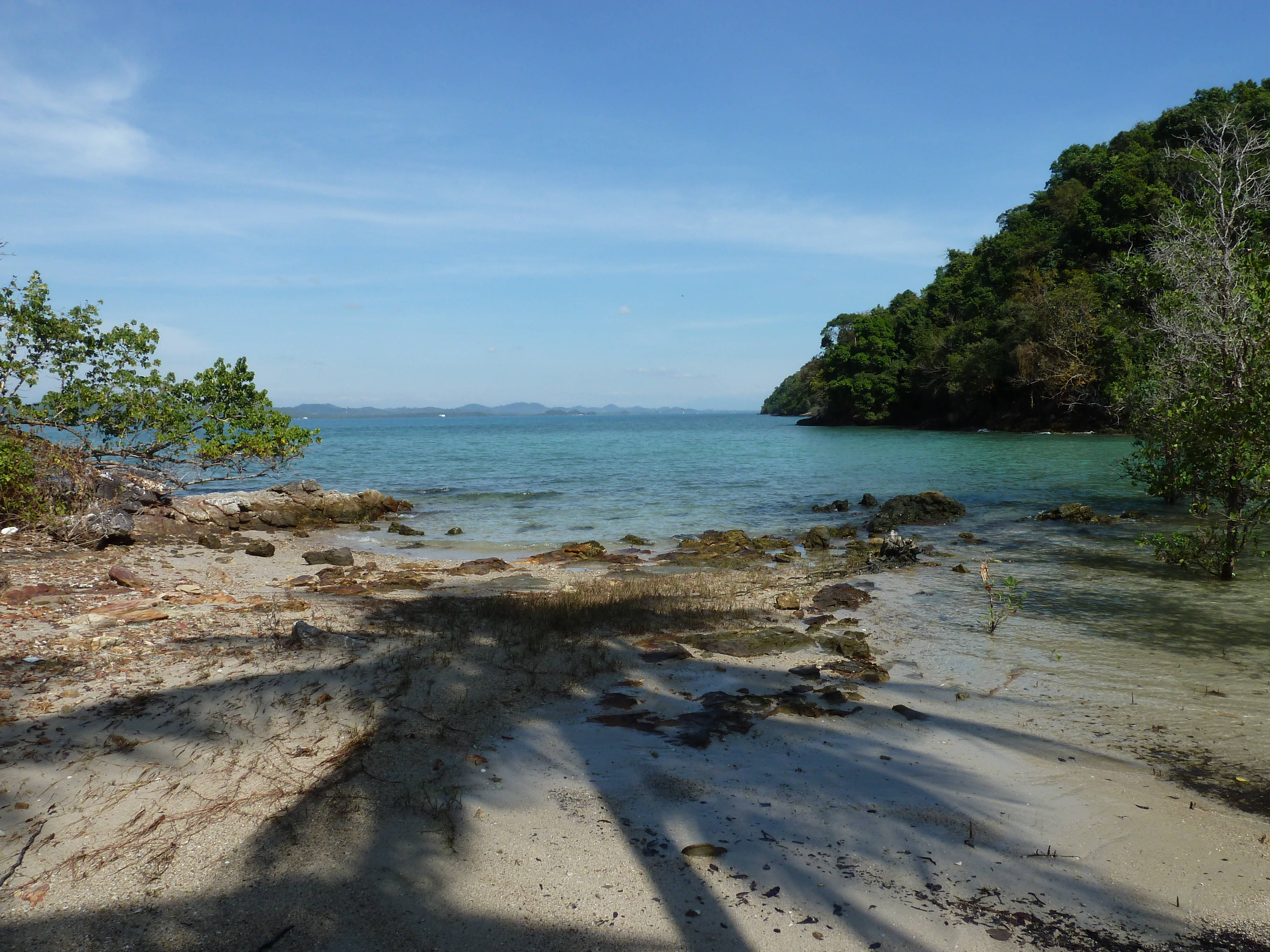 Picture Thailand Ko Chang 2011-12 7 - Around Ko Chang