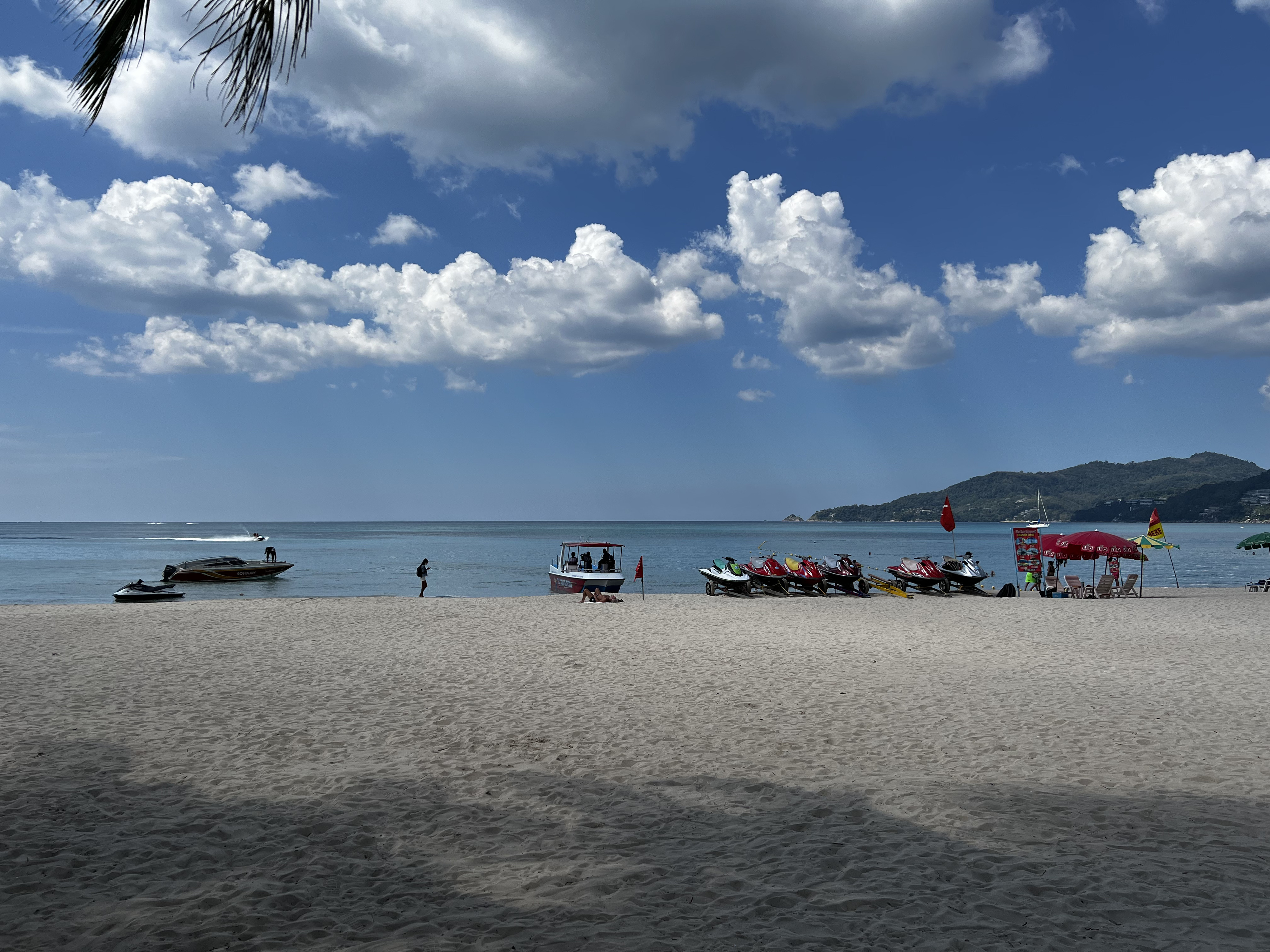 Picture Thailand Phuket Karon Beach 2021-12 6 - Tours Karon Beach