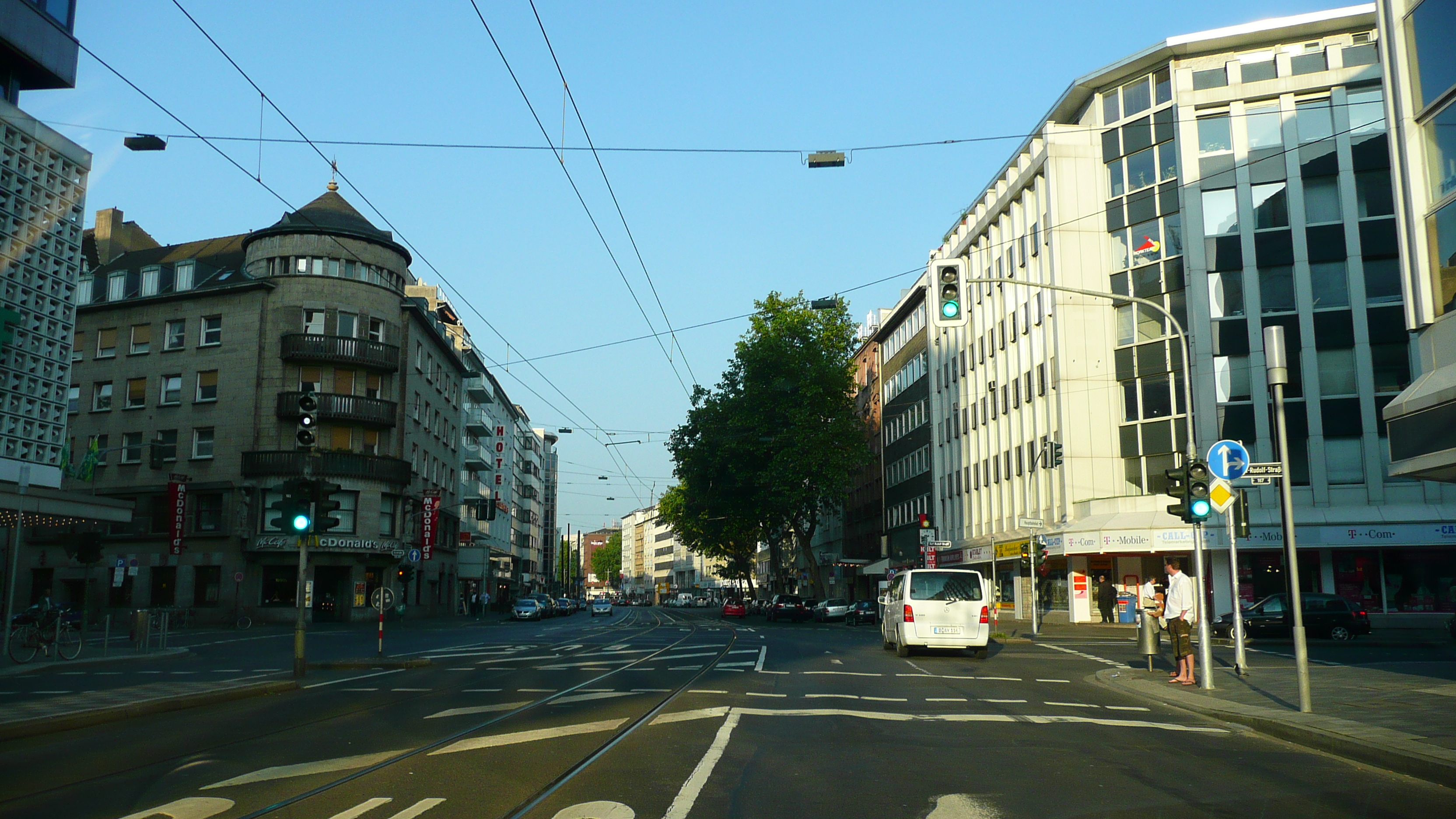 Picture Germany Dusseldorf 2007-05 98 - Center Dusseldorf