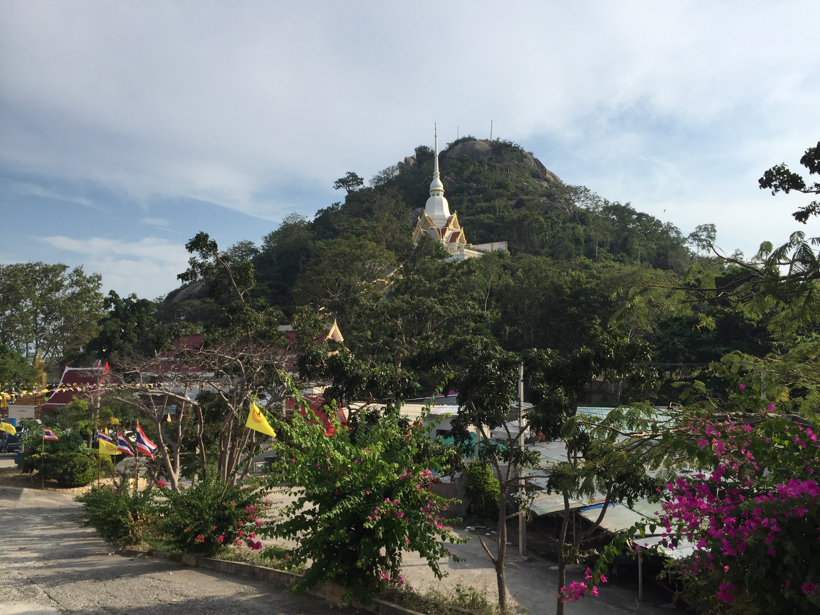 Picture Thailand Hua hin 2016-01 83 - Around Hua hin