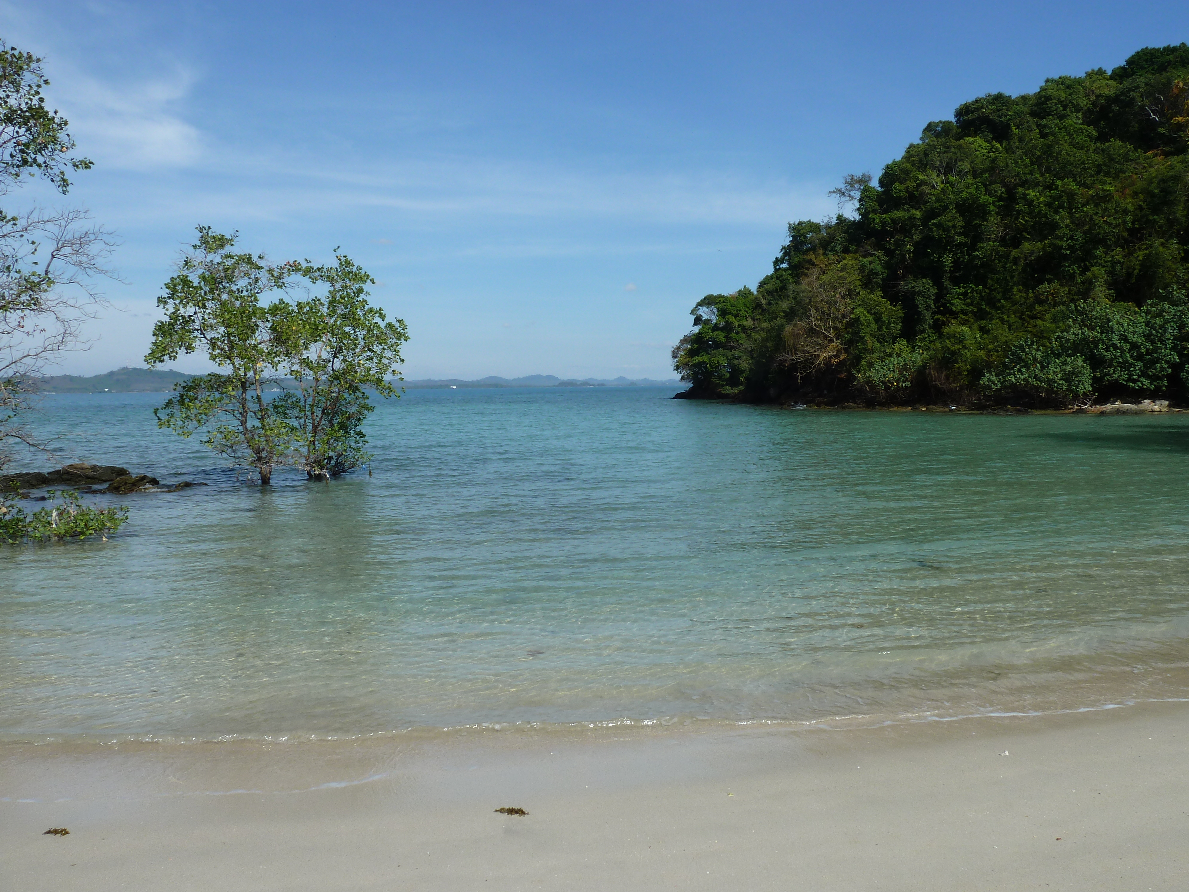 Picture Thailand Ko Chang 2011-12 23 - Around Ko Chang