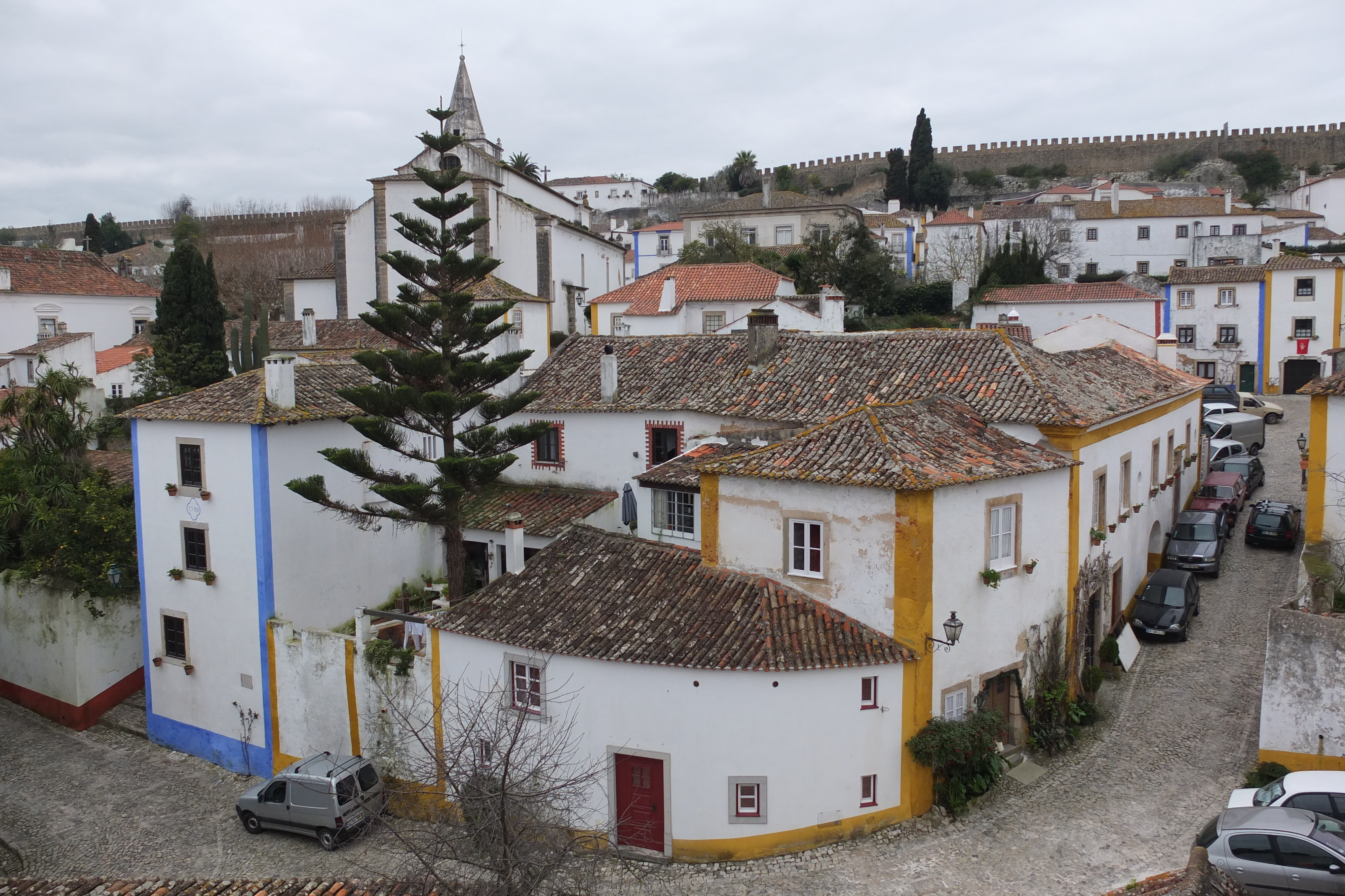 Picture Portugal Obidos 2013-01 78 - Discovery Obidos