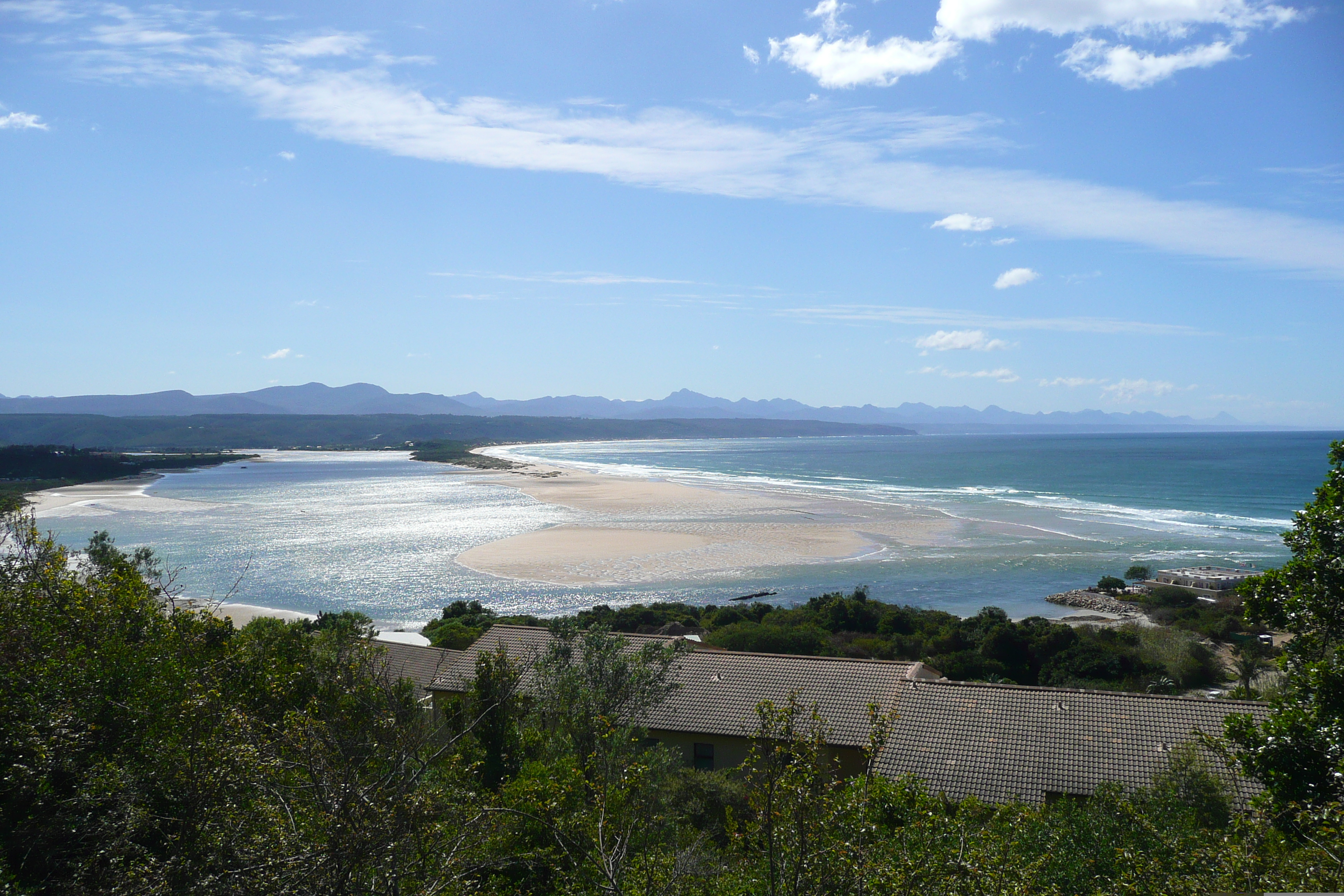 Picture South Africa Knysna to Port Elysabeth road 2008-09 27 - Journey Knysna to Port Elysabeth road