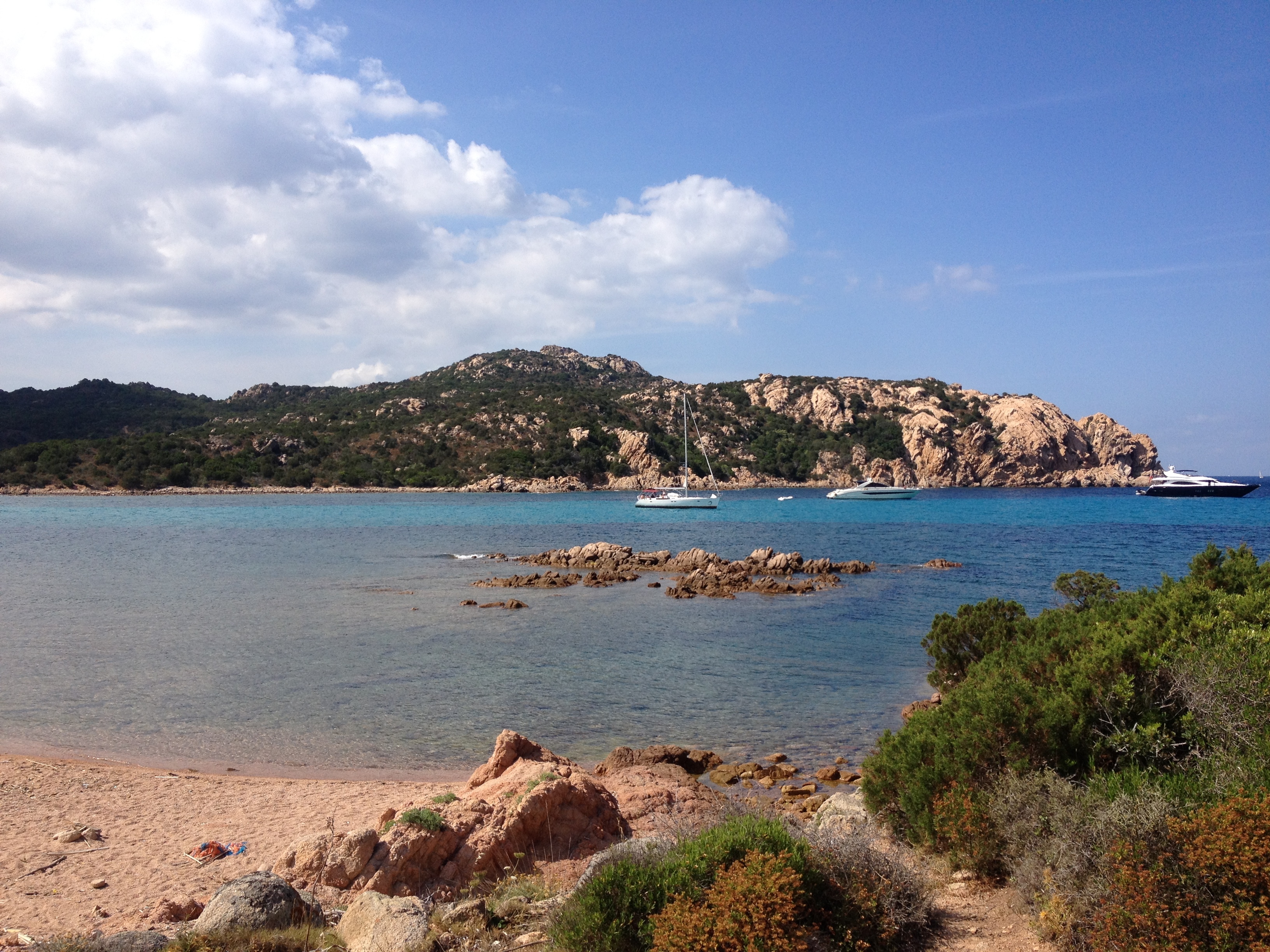 Picture Italy Sardinia Costa Smeralda 2015-06 59 - Discovery Costa Smeralda