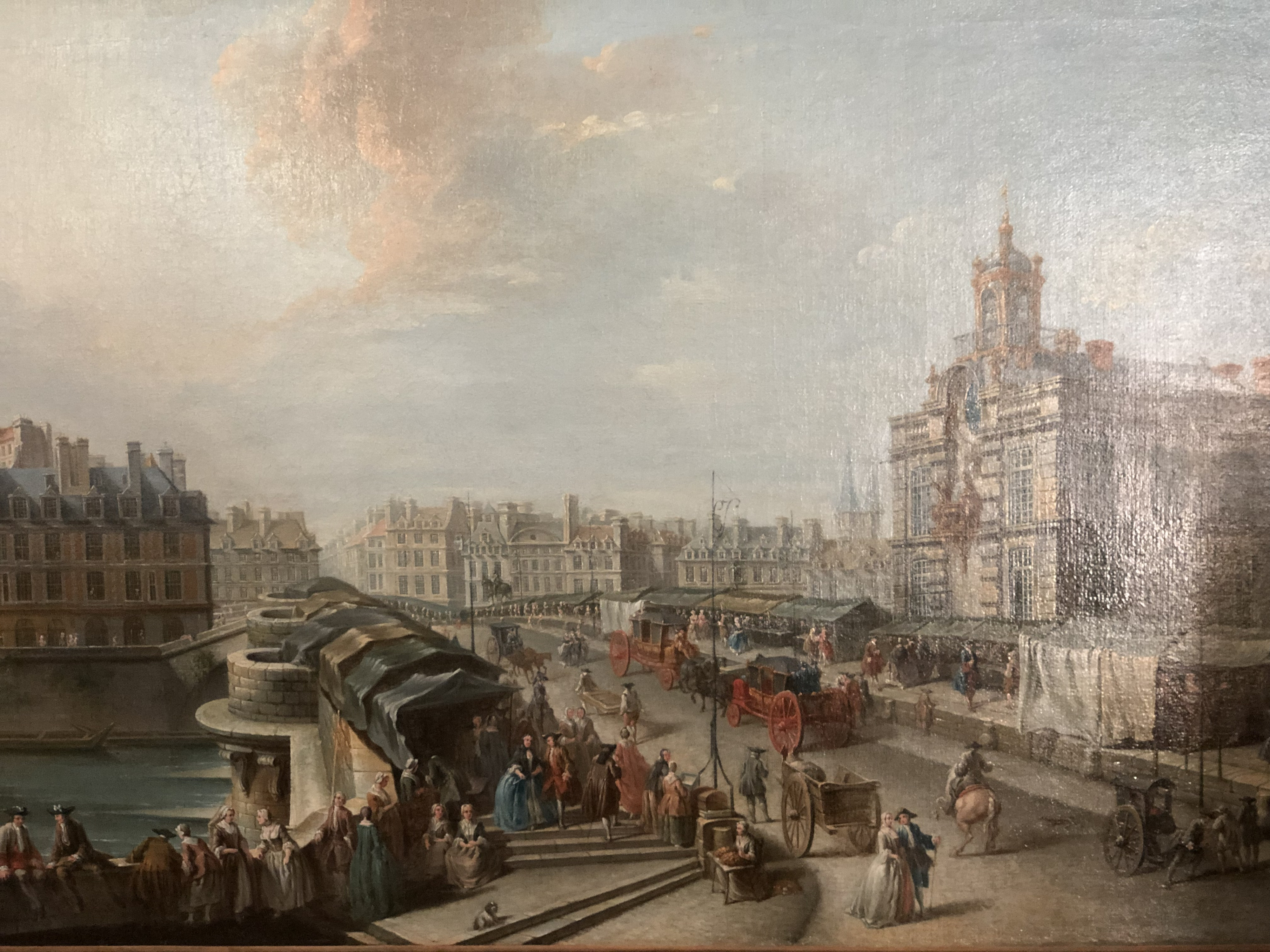 Picture France Paris Nissim de Camondo Museum 2019-09 37 - Around Nissim de Camondo Museum