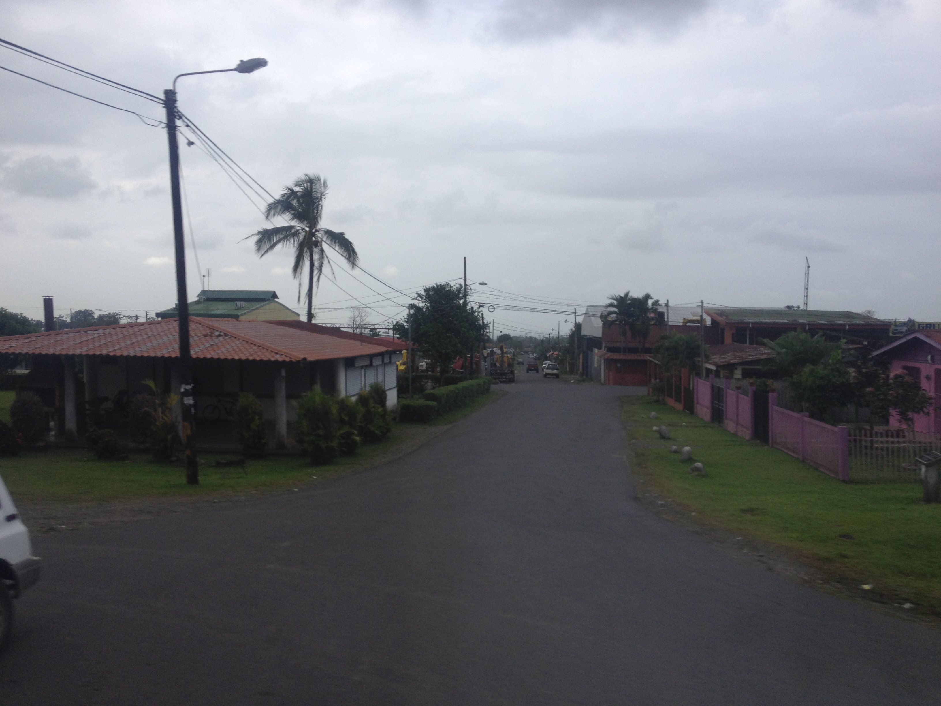 Picture Costa Rica Pacuare River 2015-03 254 - Around Pacuare River