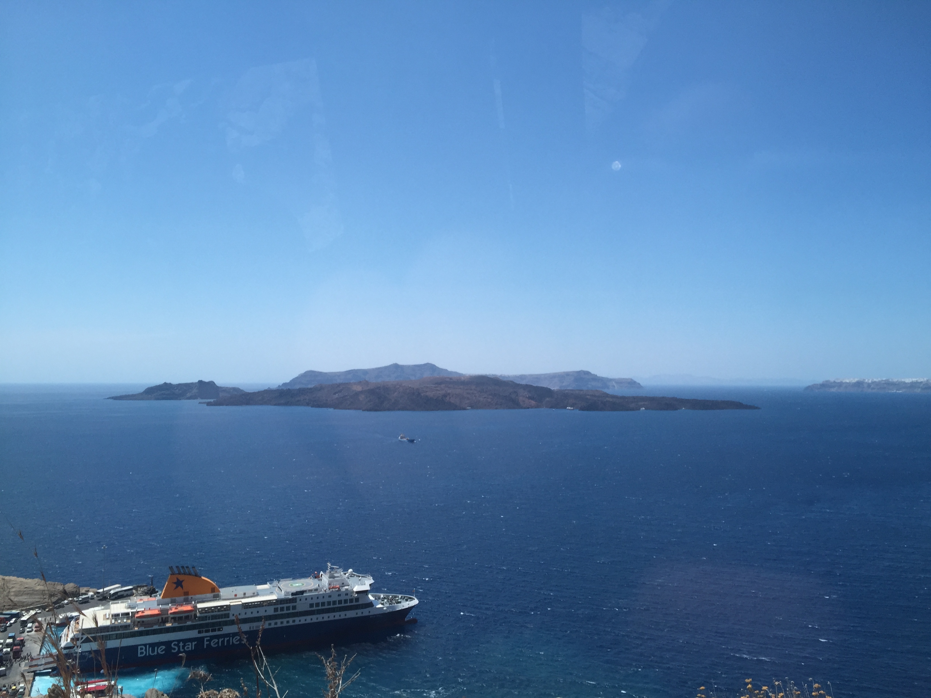 Picture Greece 2016-07 56 - Tour Greece