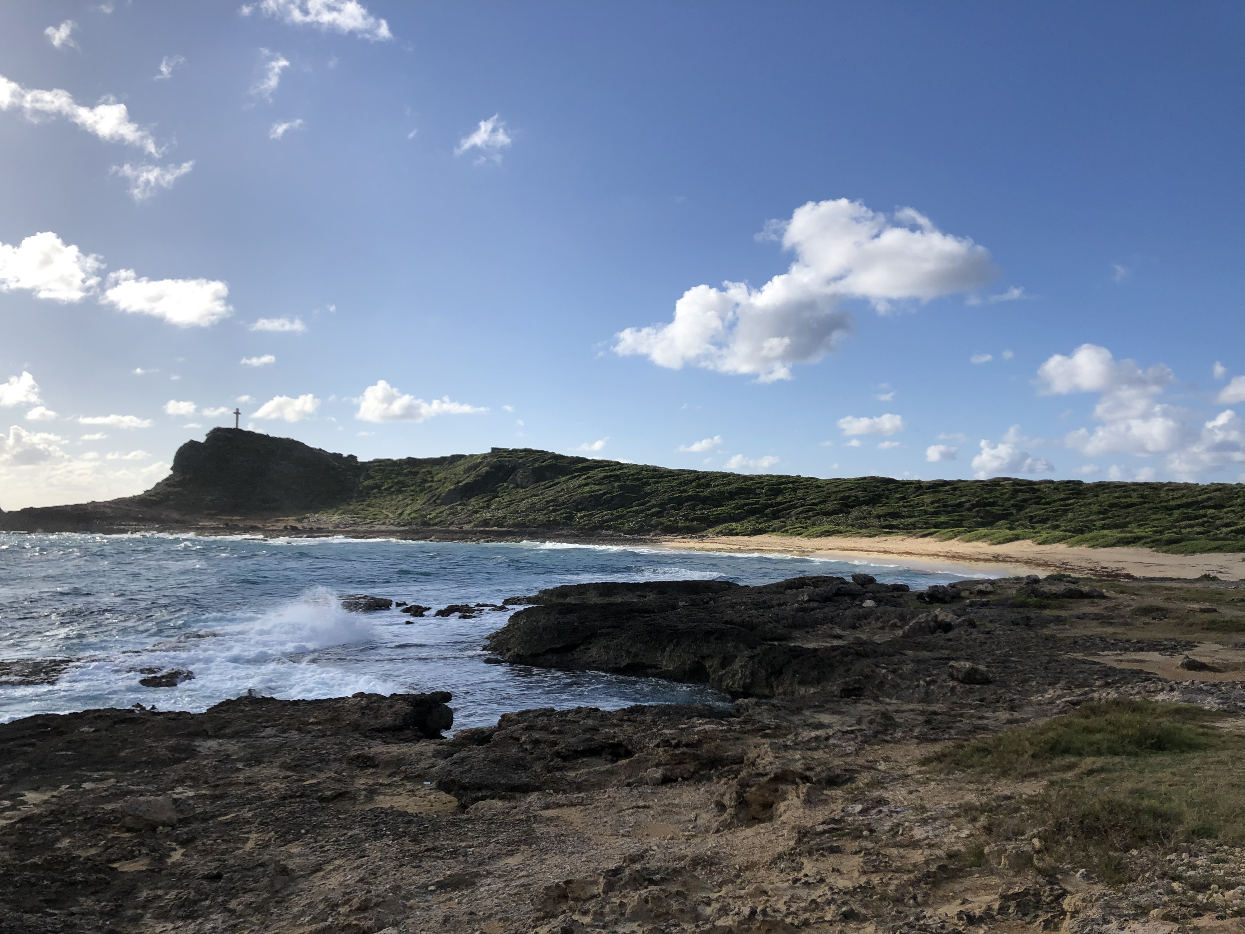 Picture Guadeloupe Castle Point 2021-02 105 - Tours Castle Point