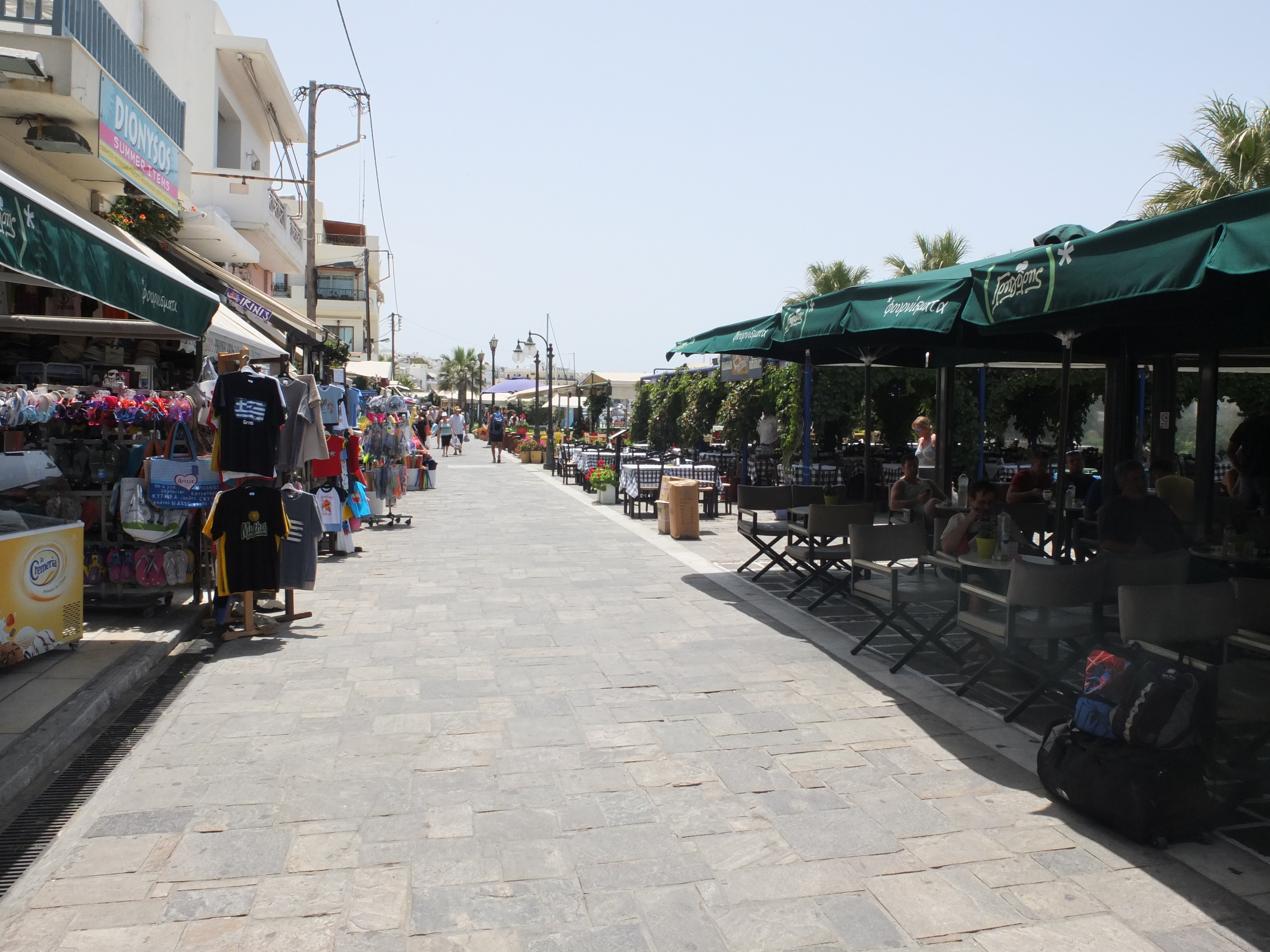 Picture Greece Naxos 2014-07 100 - Around Naxos