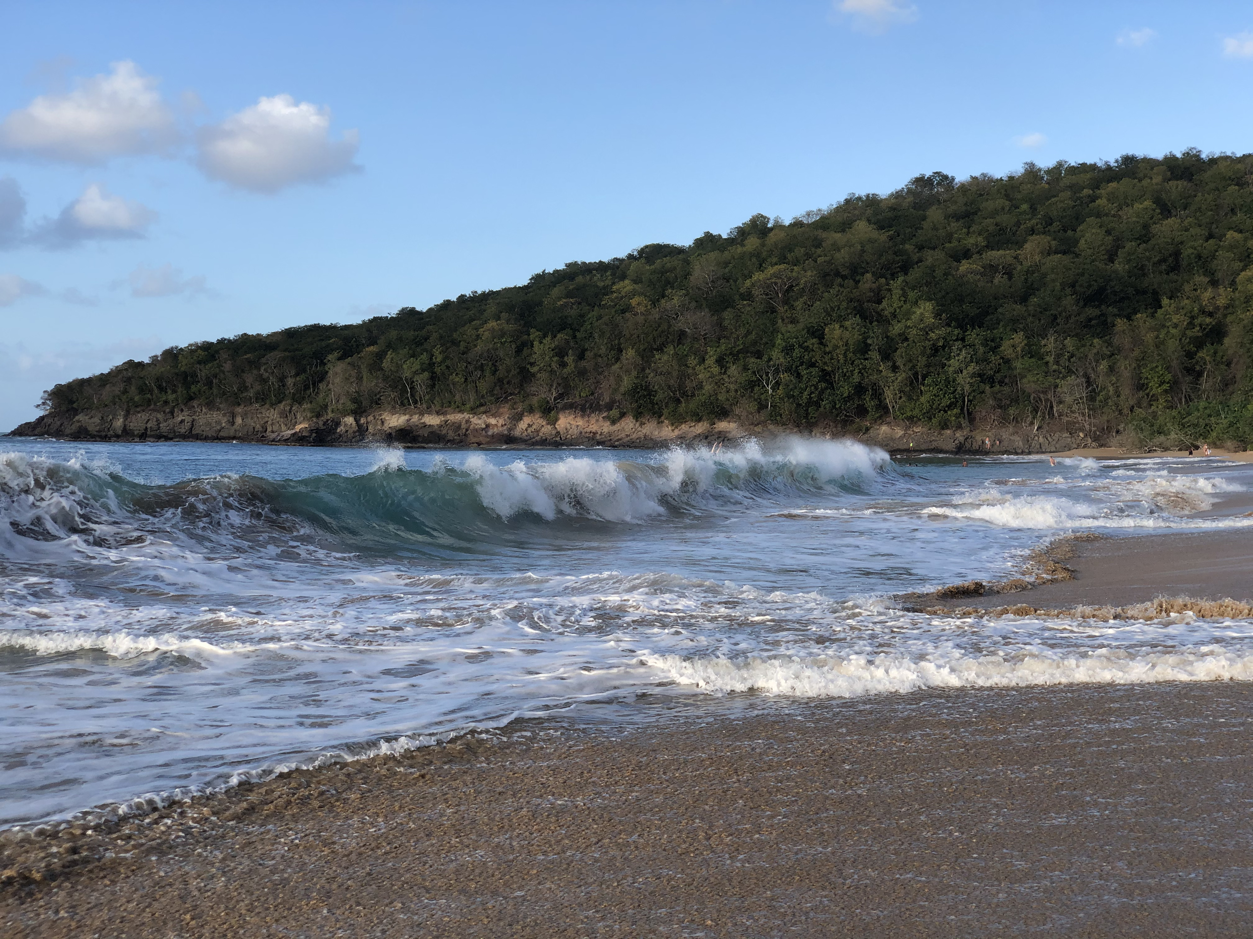 Picture Guadeloupe La Perle Beach 2021-02 49 - Tour La Perle Beach