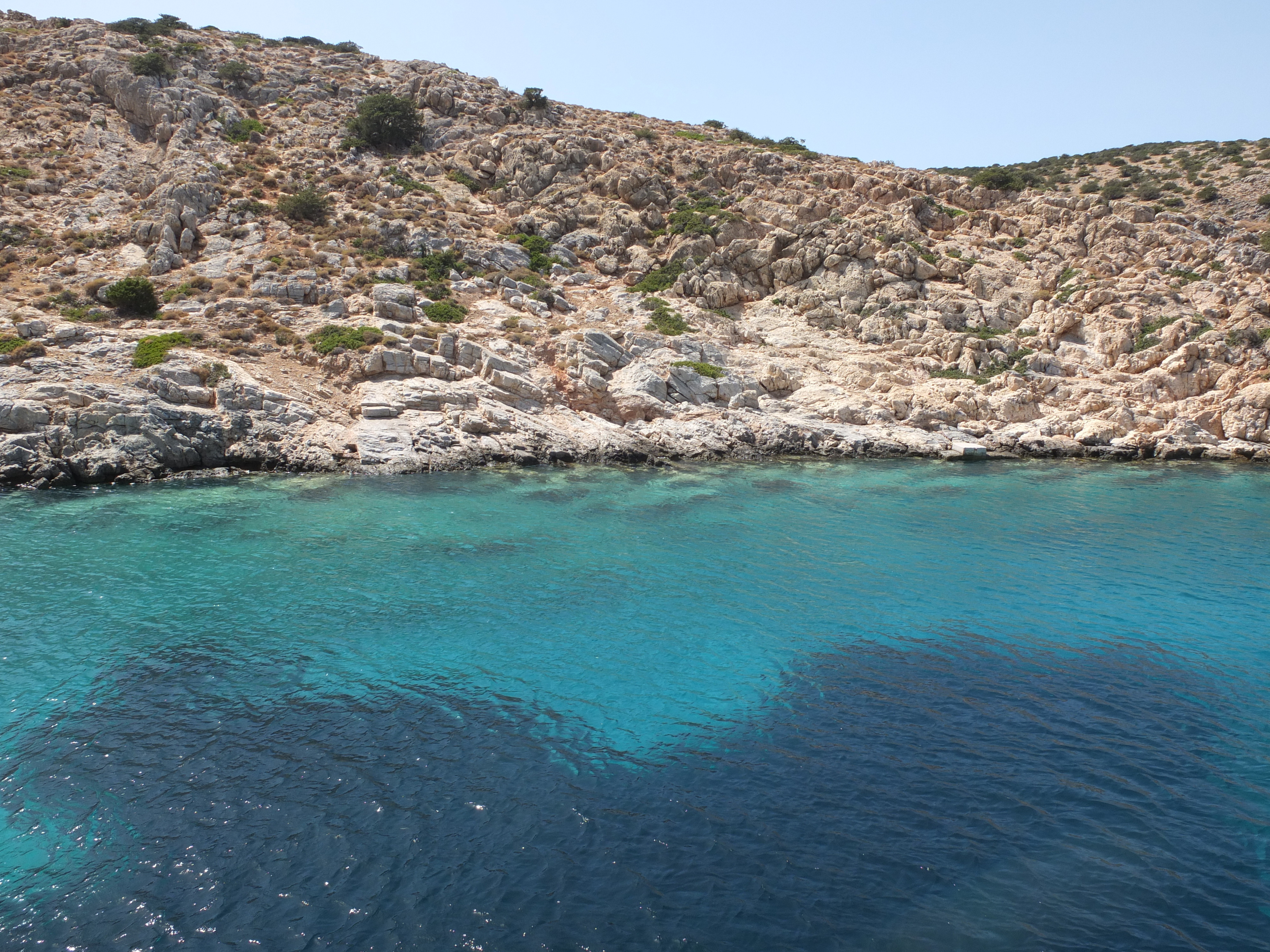 Picture Greece Cyclades 2014-07 95 - Tours Cyclades