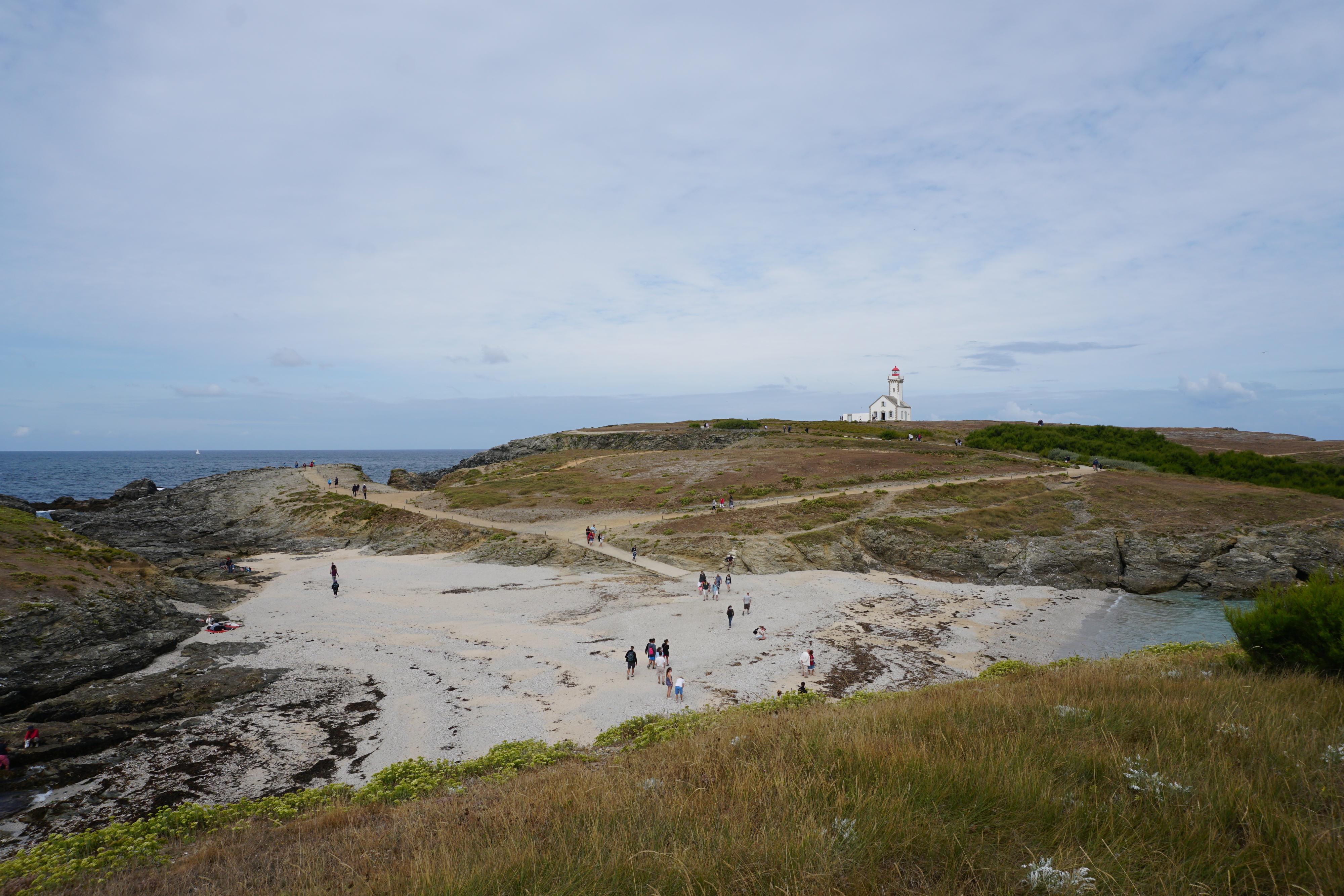 Picture France Belle-Ile 2016-08 90 - Around Belle-Ile