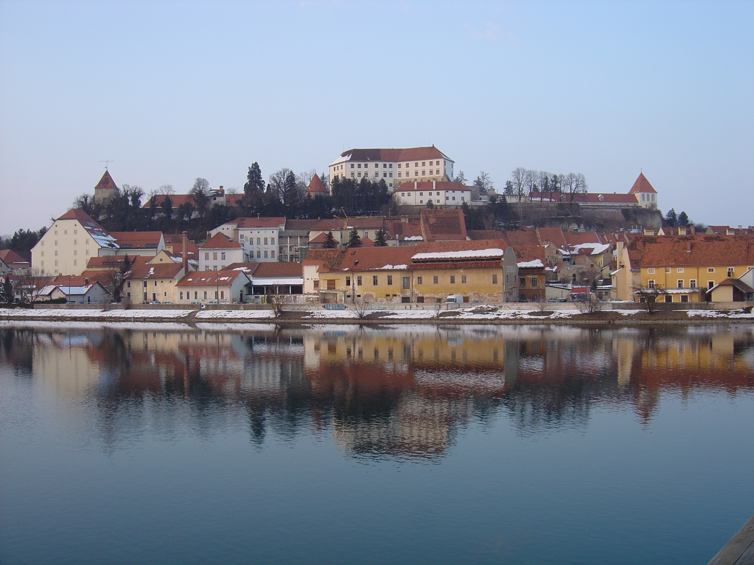 Picture Slovenia Ptuj 2005-03 32 - Discovery Ptuj