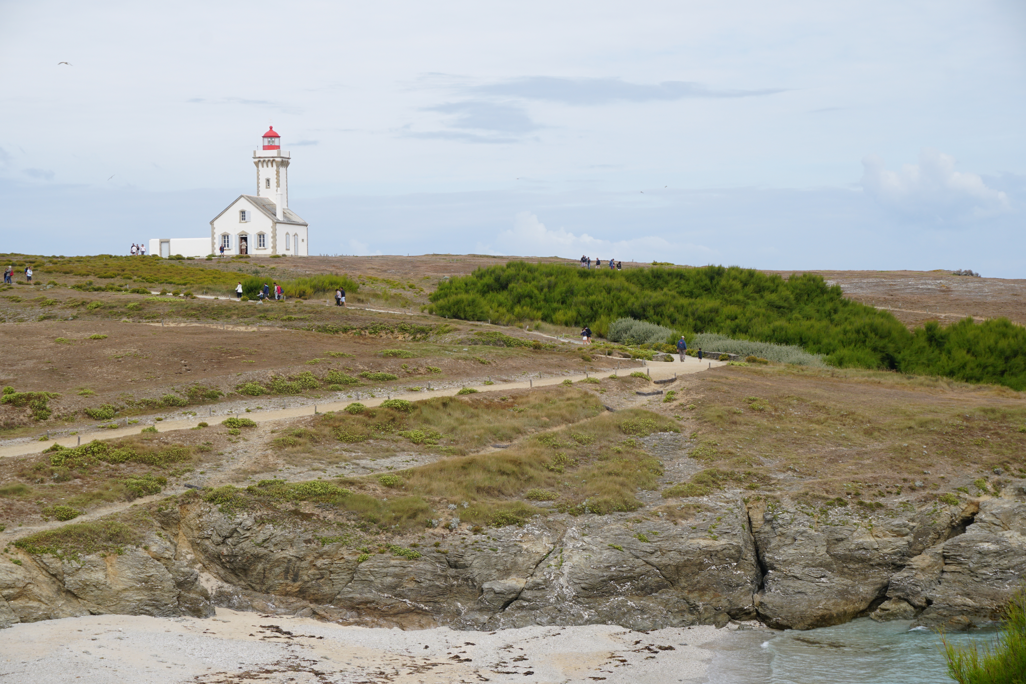 Picture France Belle-Ile 2016-08 180 - Center Belle-Ile