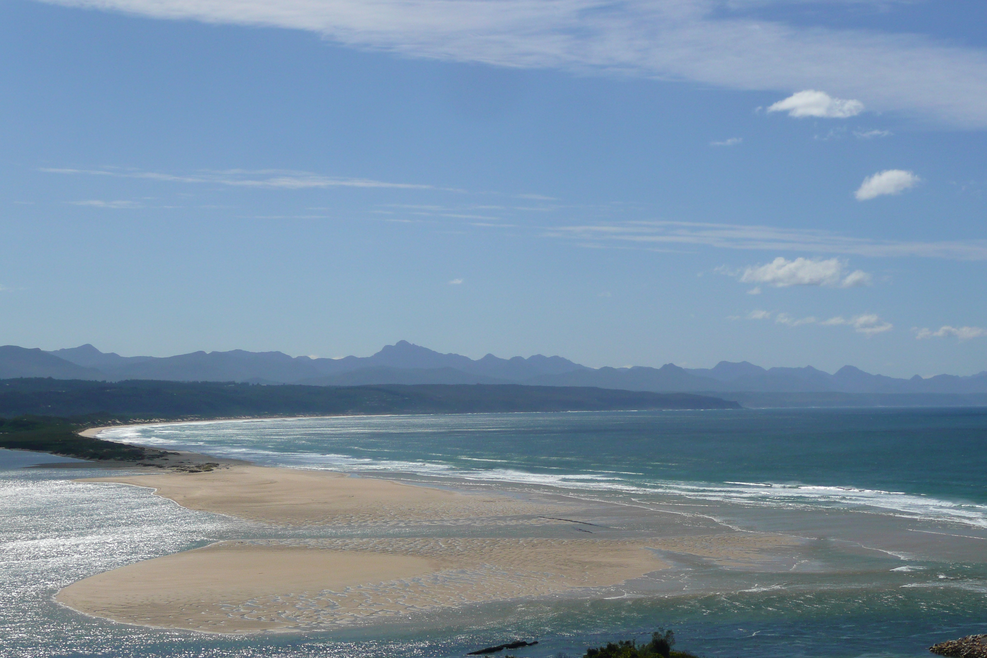 Picture South Africa Knysna to Port Elysabeth road 2008-09 20 - Journey Knysna to Port Elysabeth road