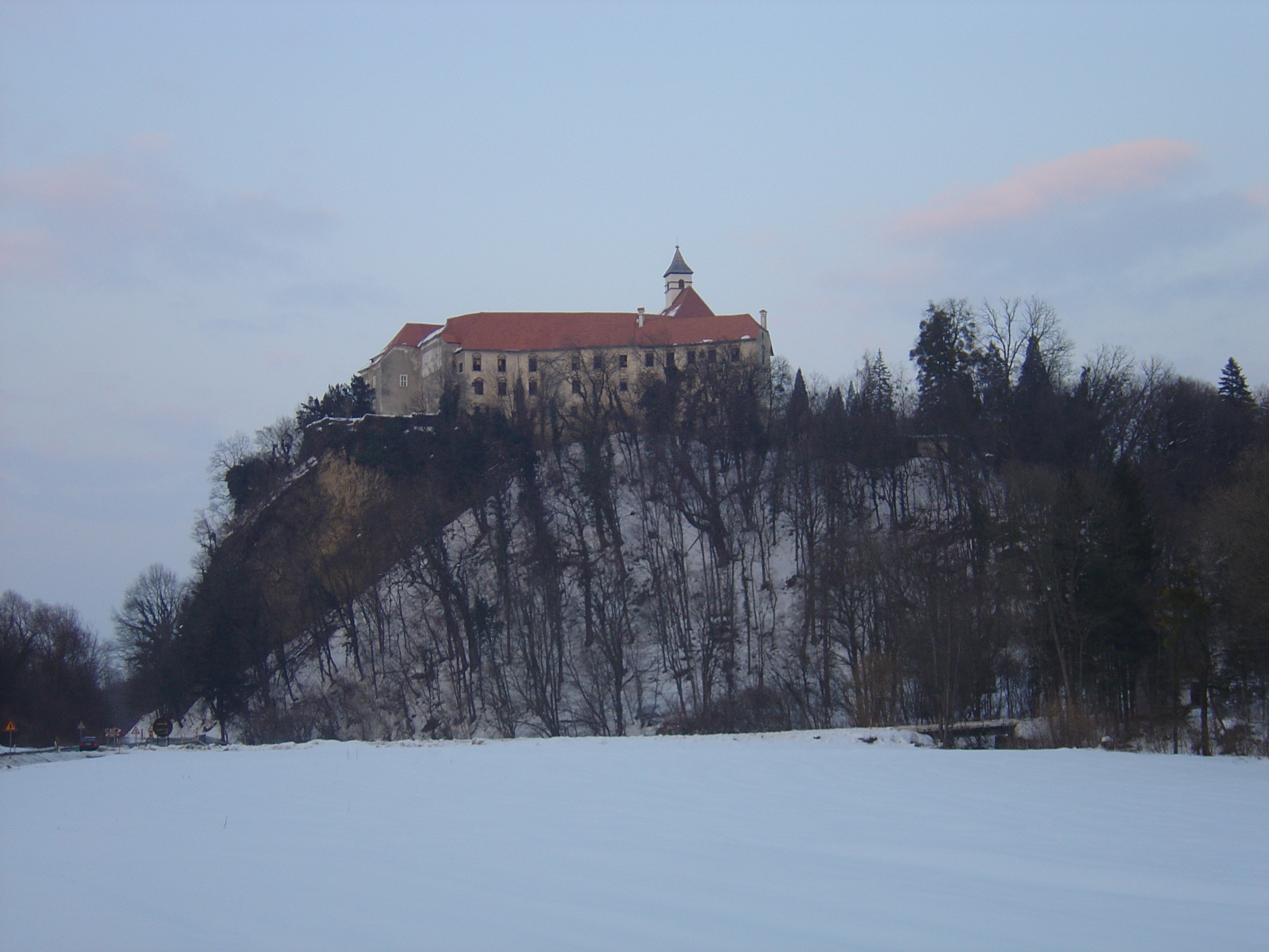 Picture Slovenia 2005-03 10 - Discovery Slovenia