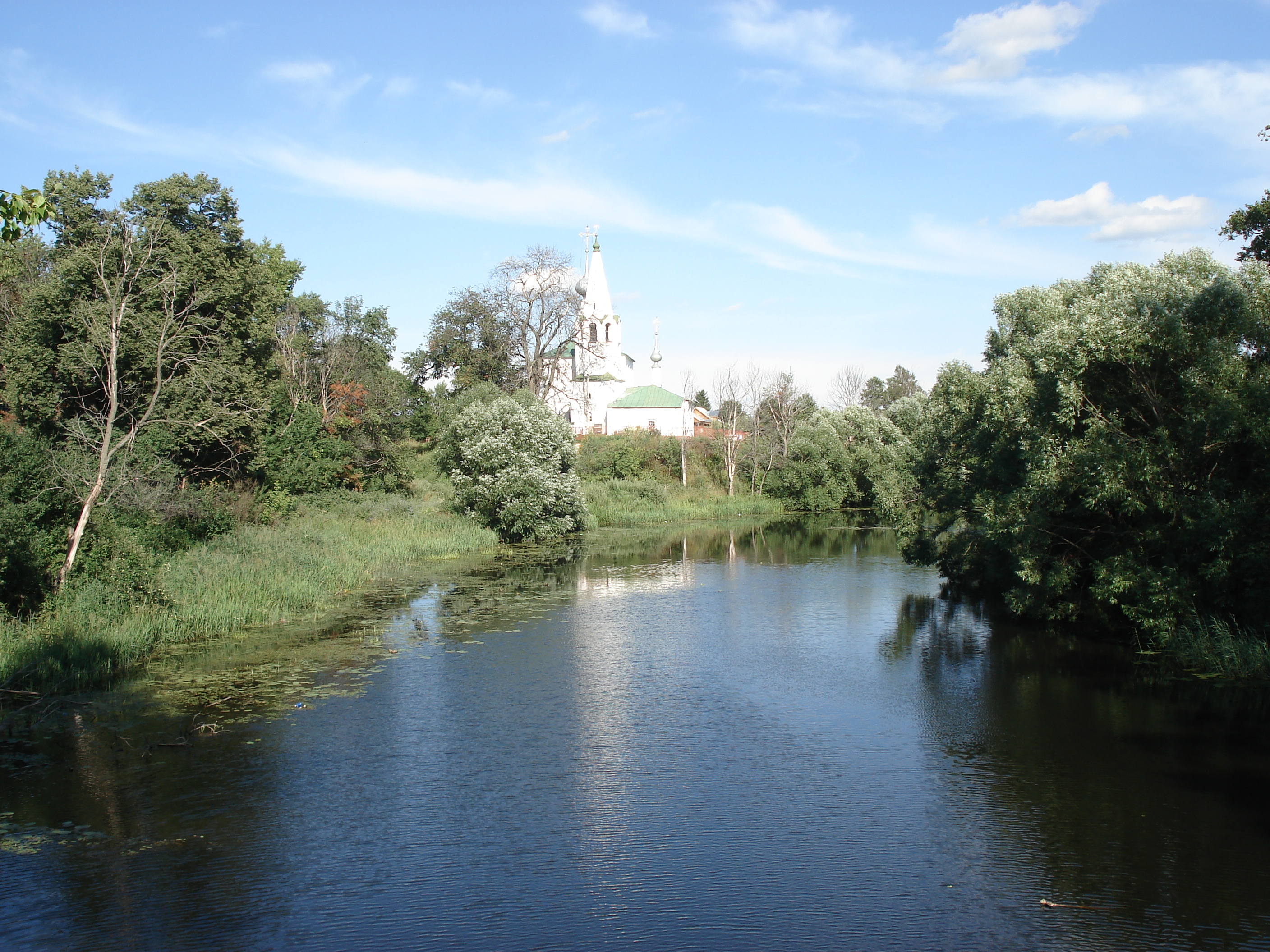 Picture Russia Suzdal 2006-07 146 - Around Suzdal