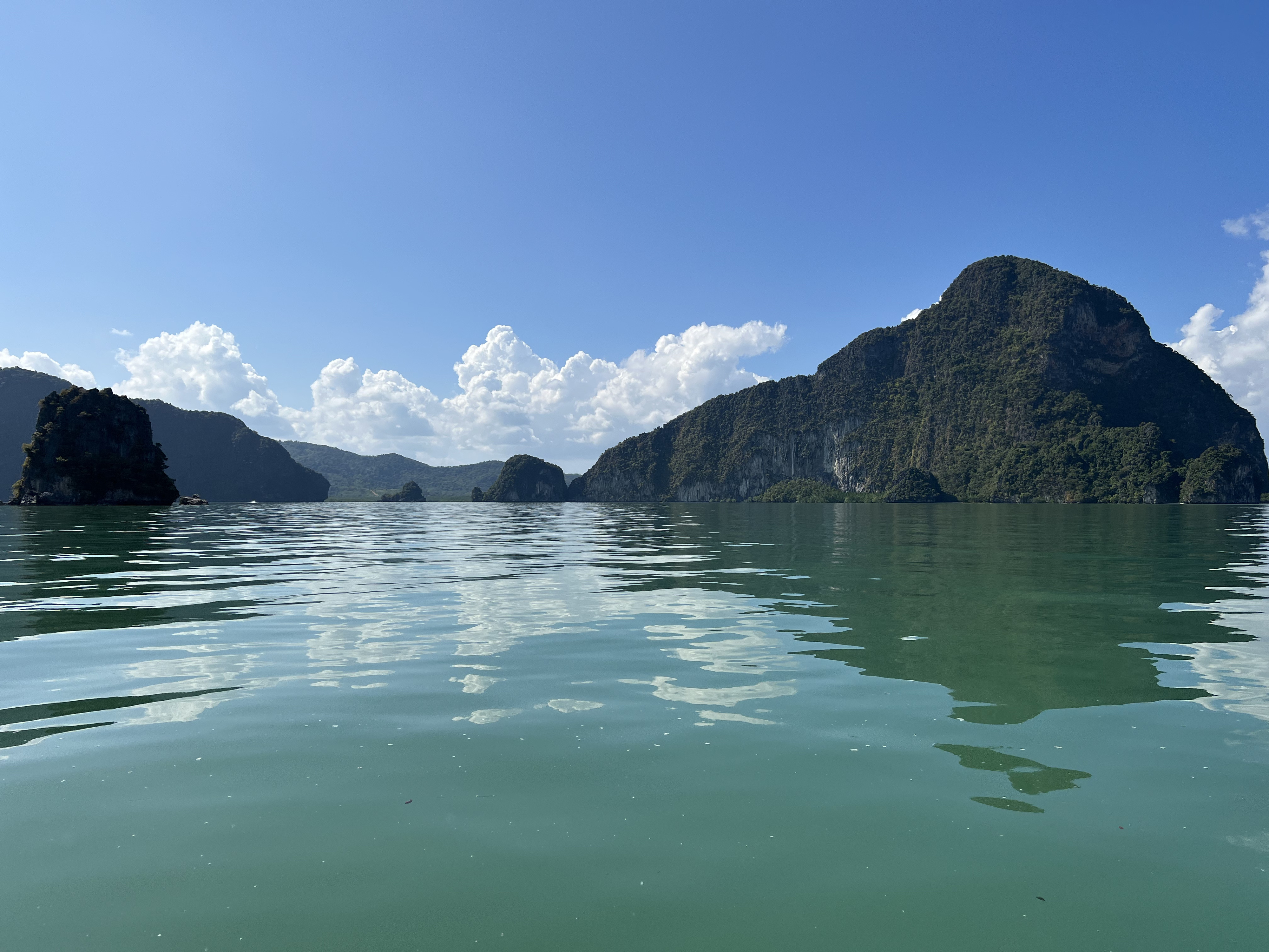 Picture Thailand Phang Nga Bay 2021-12 90 - Recreation Phang Nga Bay