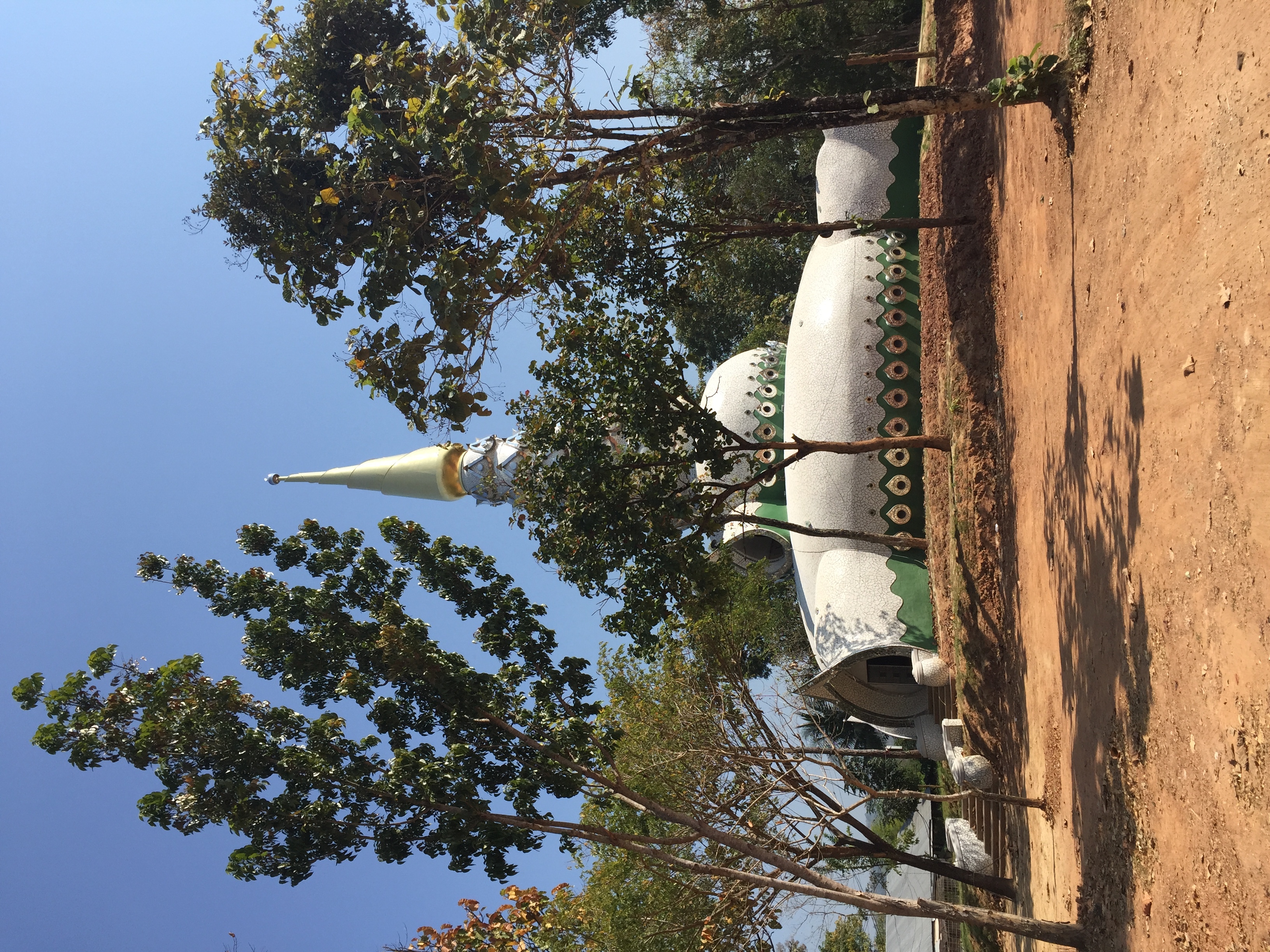 Picture Thailand Phu Hin Rong Kla National Park 2014-12 328 - Recreation Phu Hin Rong Kla National Park