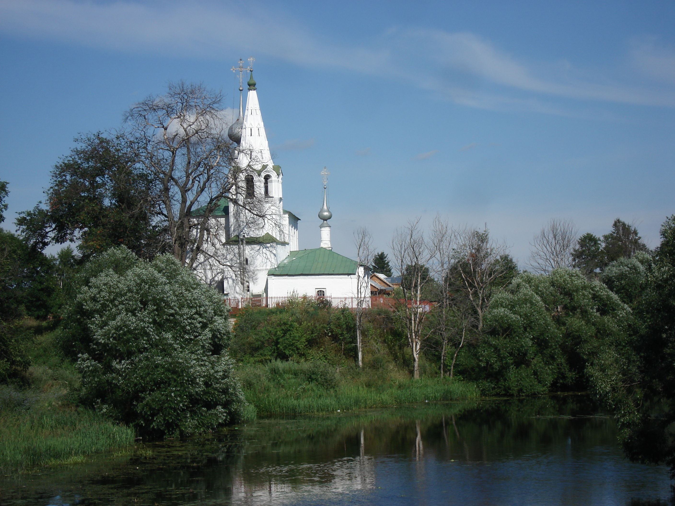 Picture Russia Suzdal 2006-07 157 - Journey Suzdal