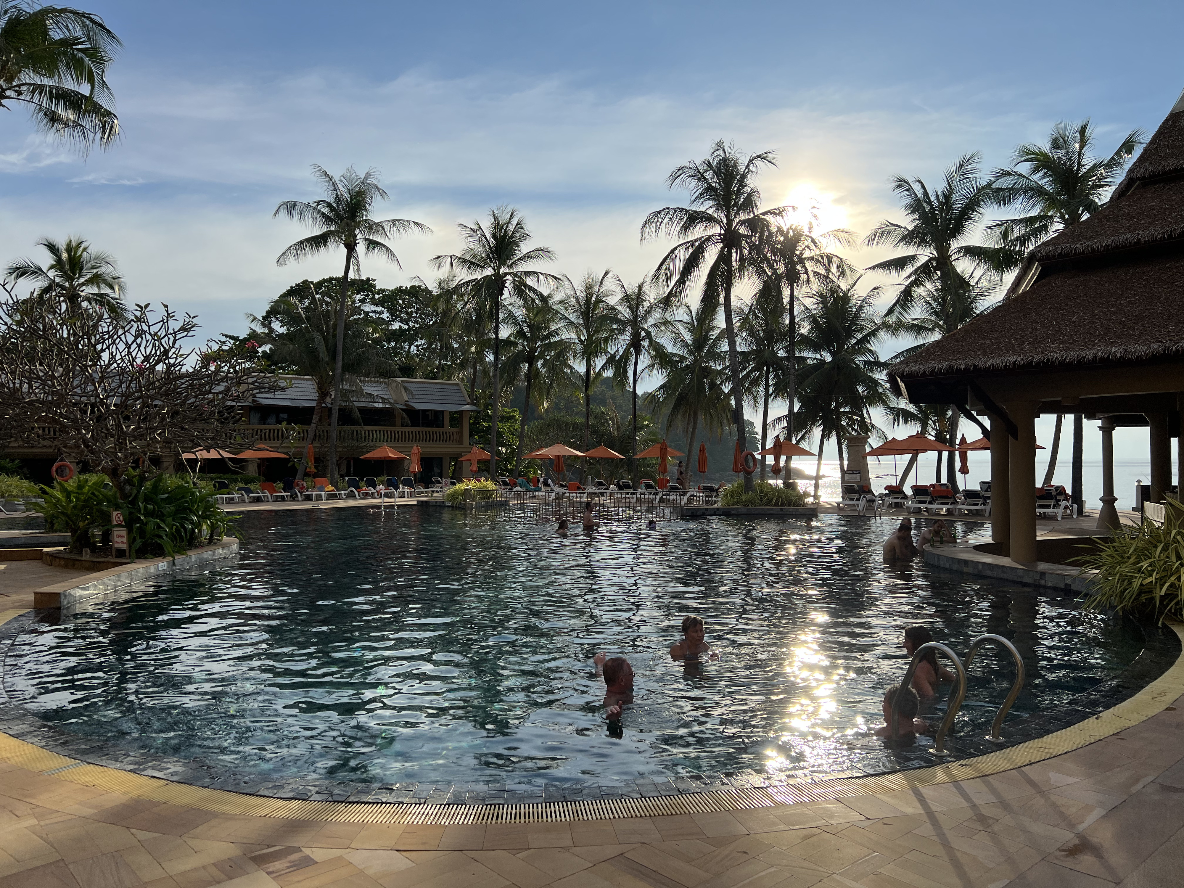 Picture Thailand Phuket Kata Beach Beyond Resort Kata 2021-12 45 - Tours Beyond Resort Kata