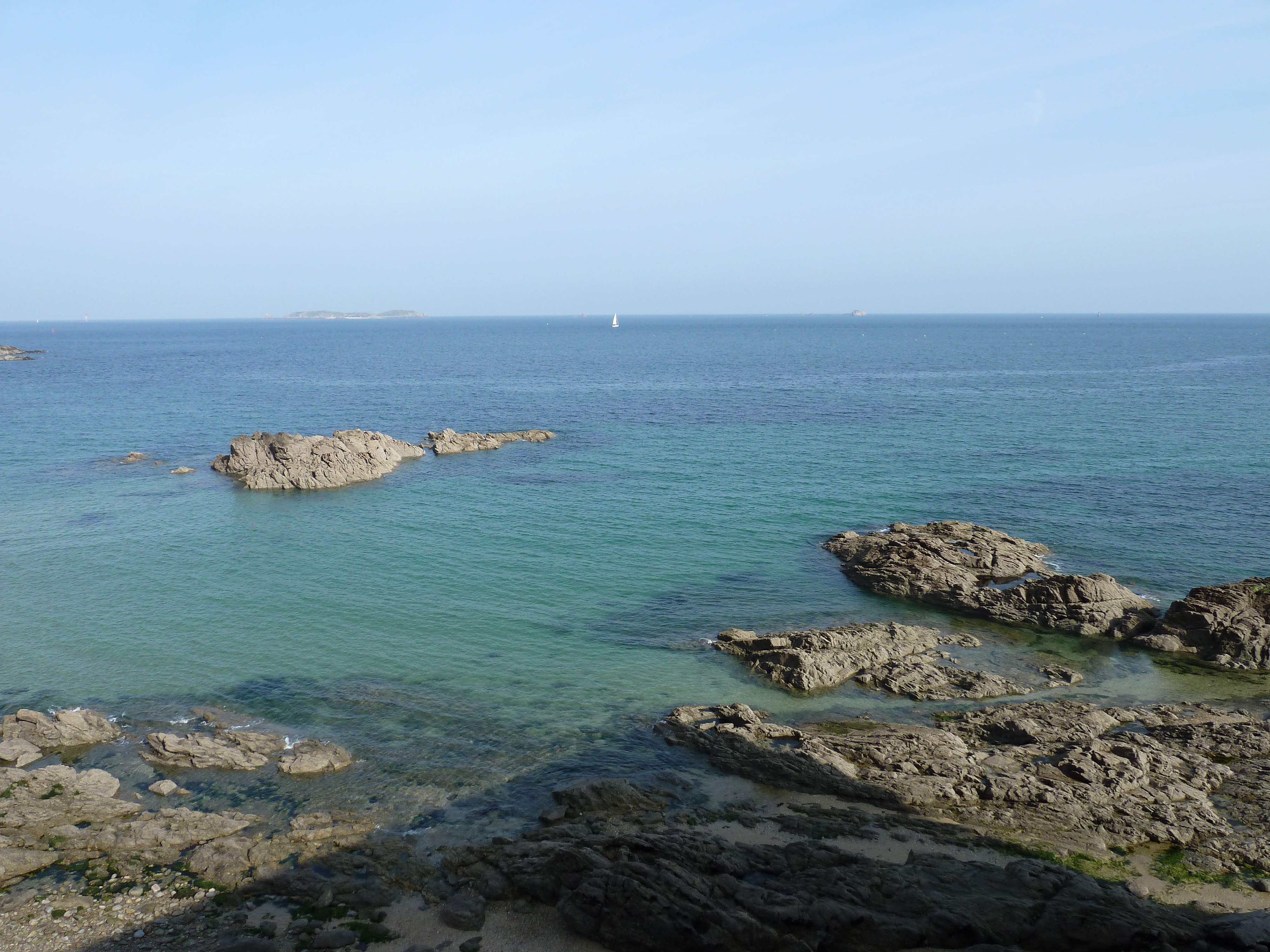 Picture France St Malo 2010-04 103 - Tour St Malo