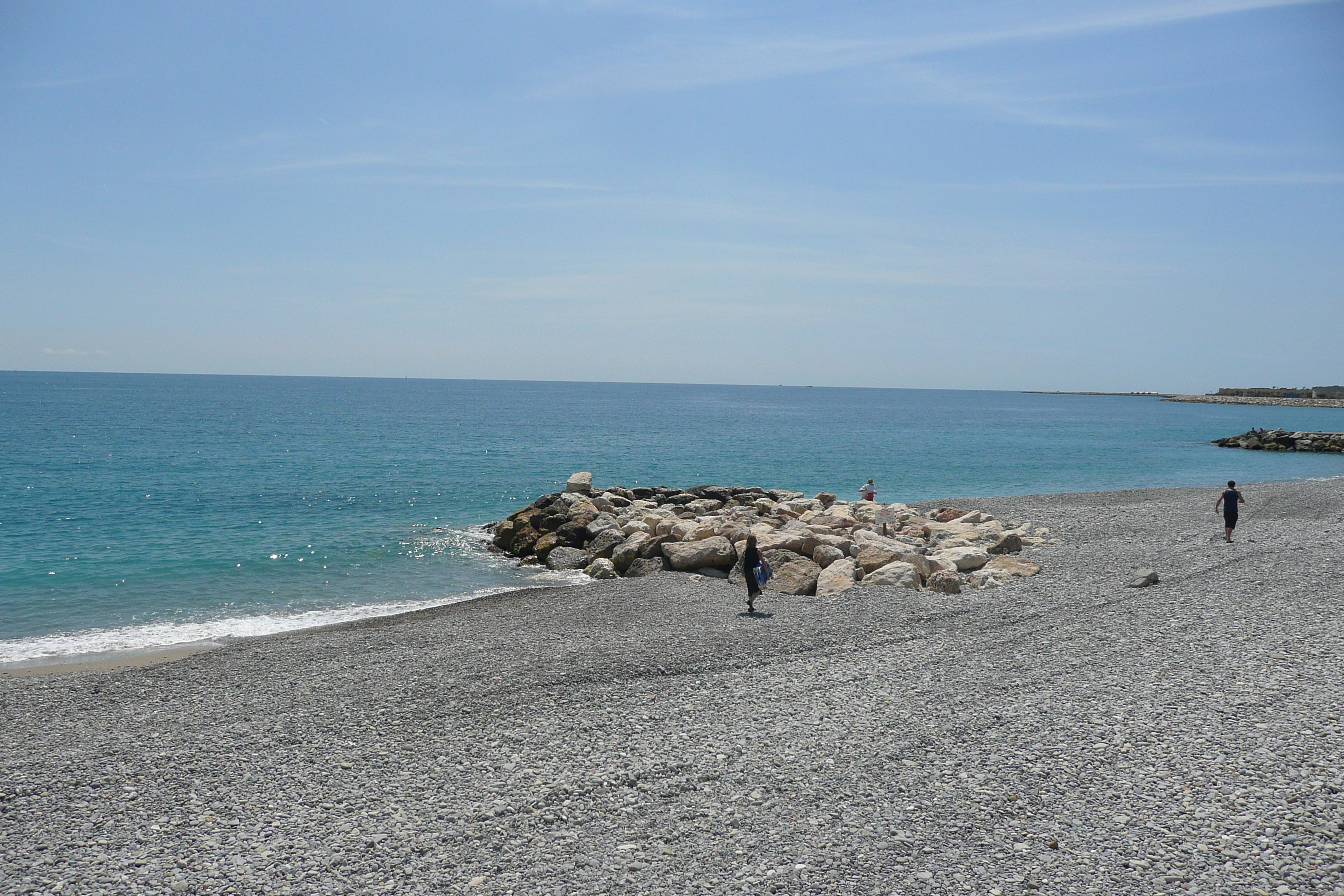 Picture France Nice Nice West 2008-04 71 - Tour Nice West